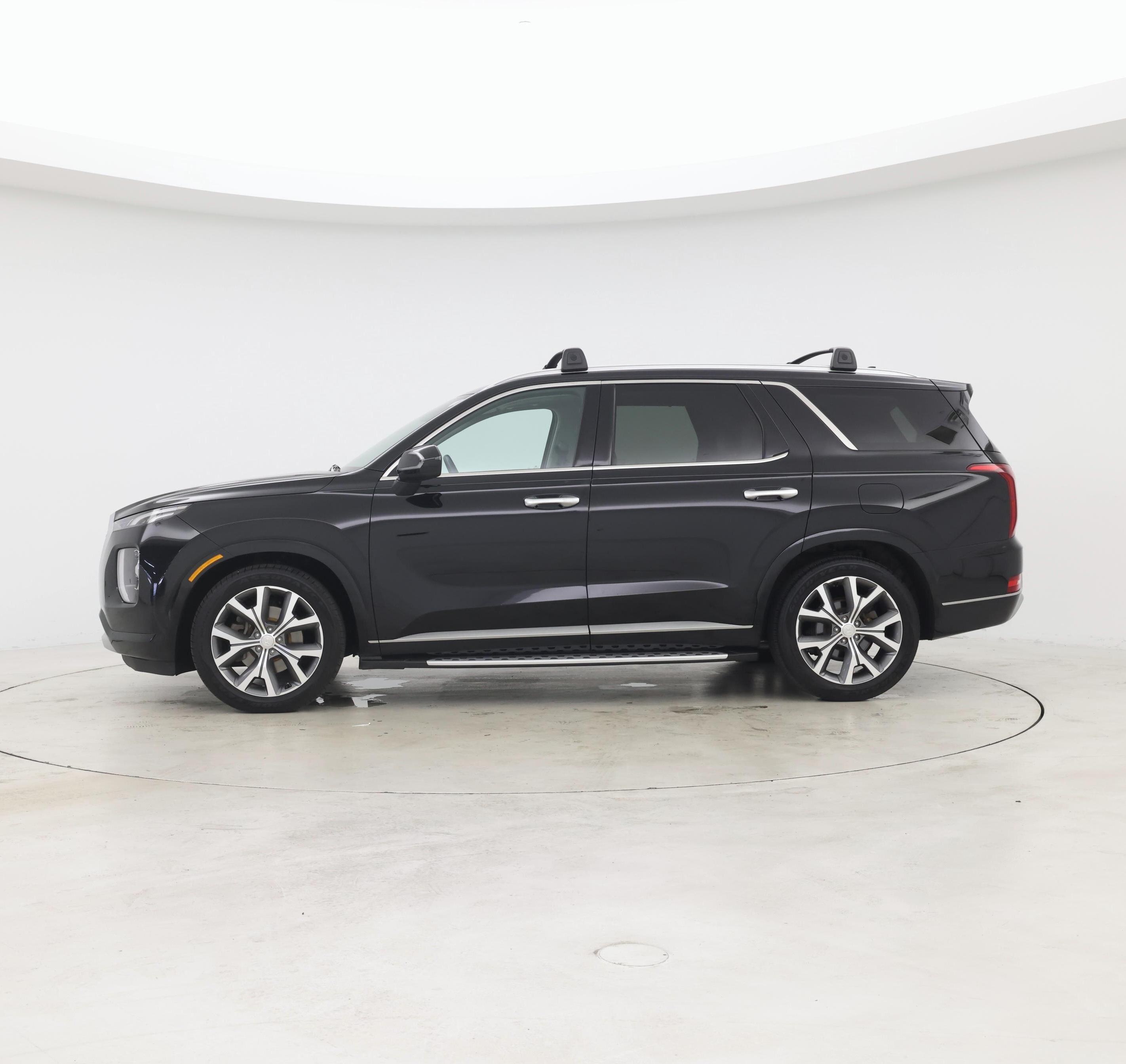 Thumbnail: 2022 Hyundai Palisade - 3