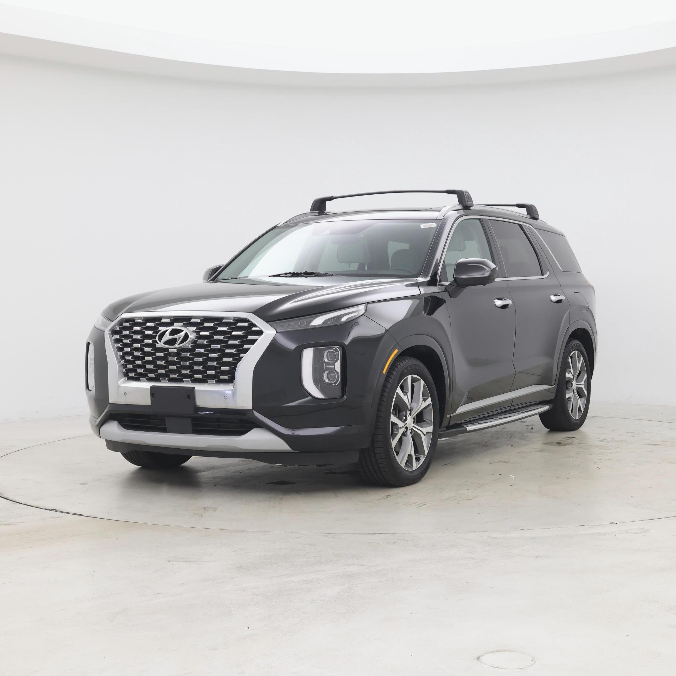 Thumbnail: 2022 Hyundai Palisade - 4