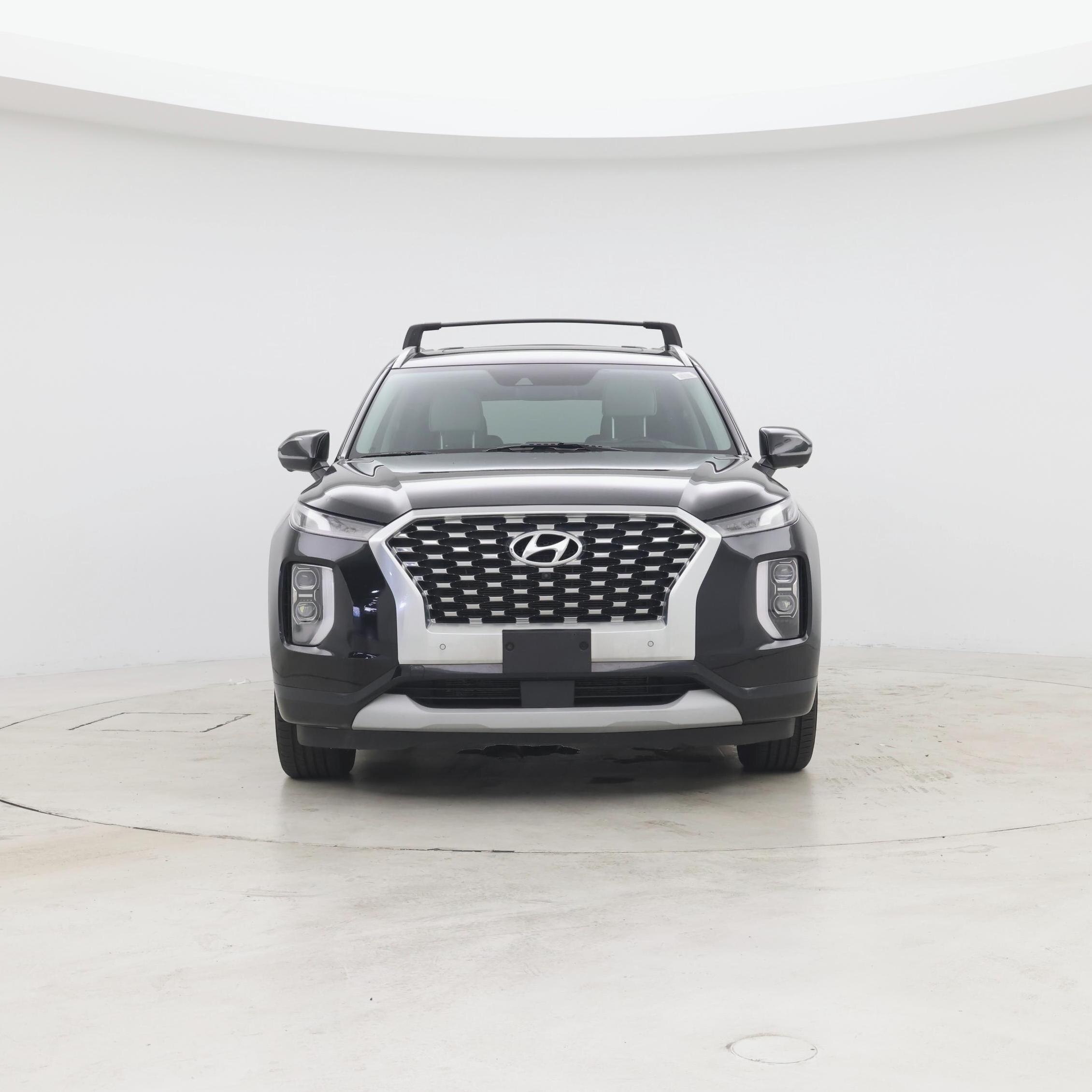 Thumbnail: 2022 Hyundai Palisade - 5