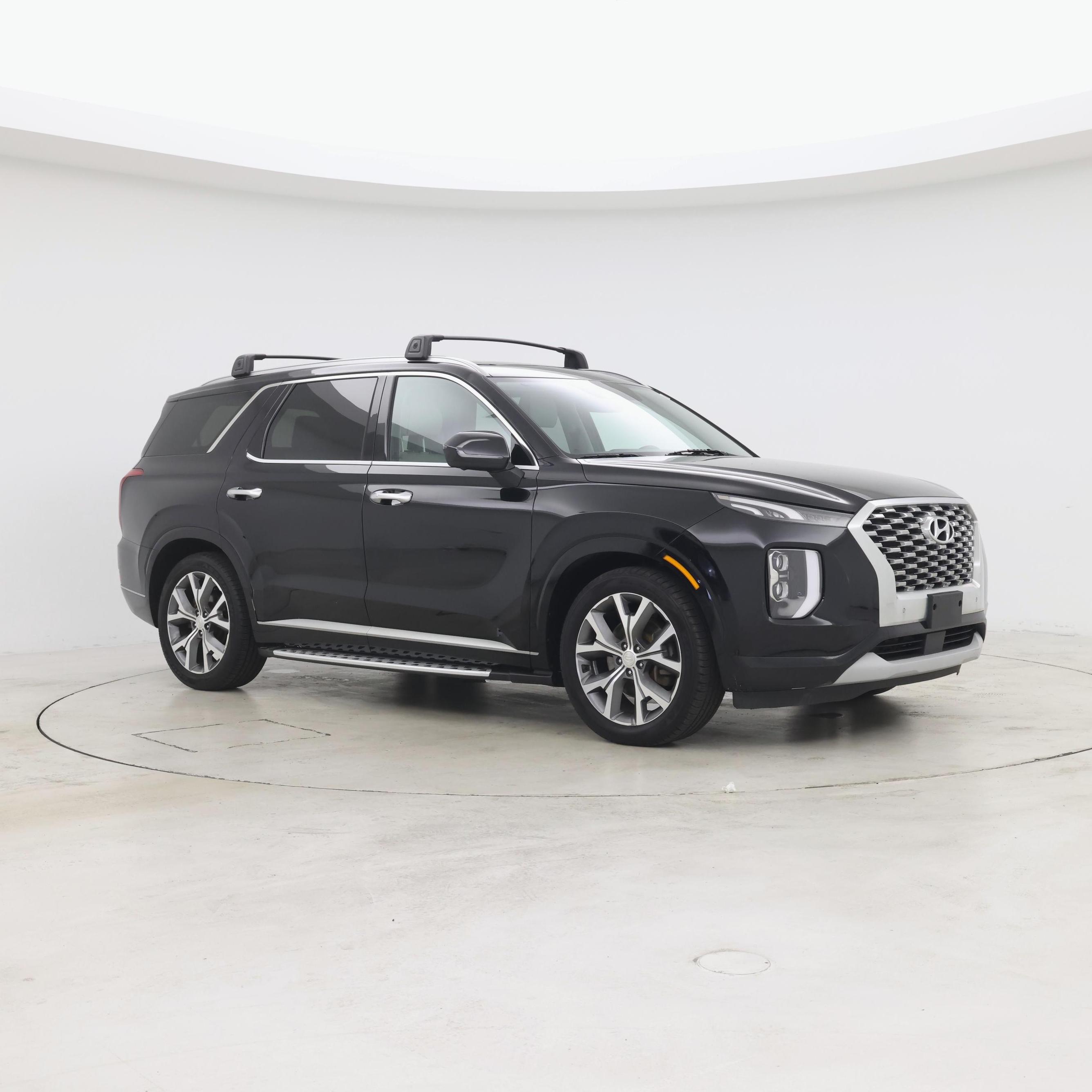 Thumbnail: 2022 Hyundai Palisade - 7