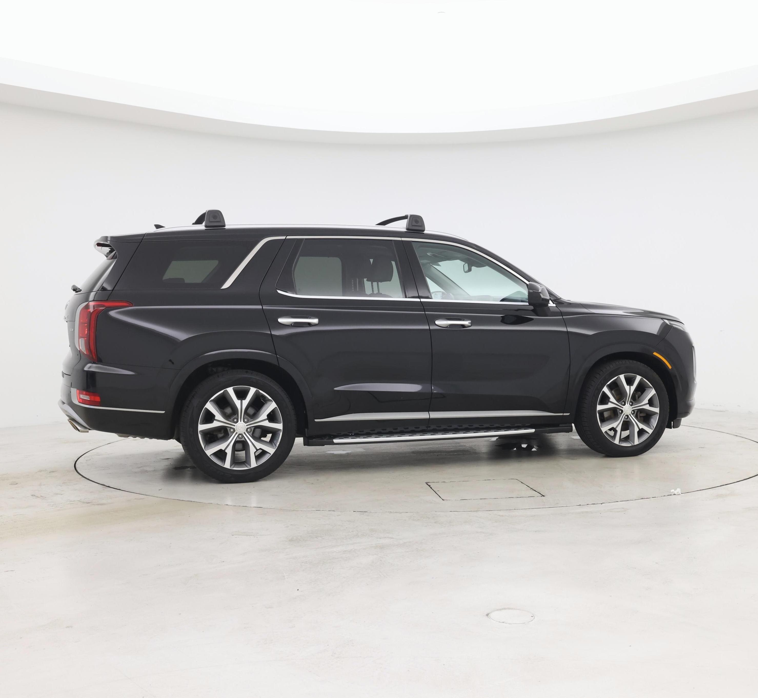 Thumbnail: 2022 Hyundai Palisade - 8
