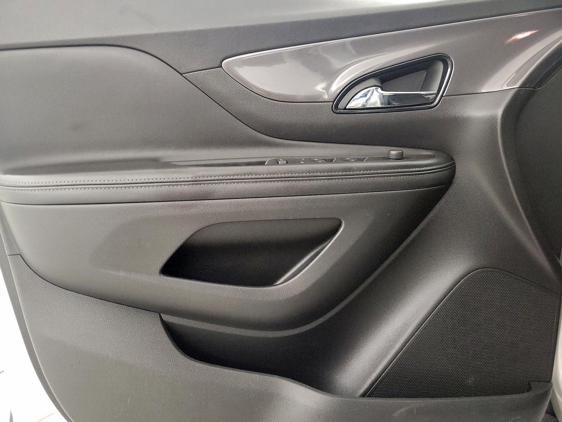 Thumbnail: 2019 Buick Encore - 12