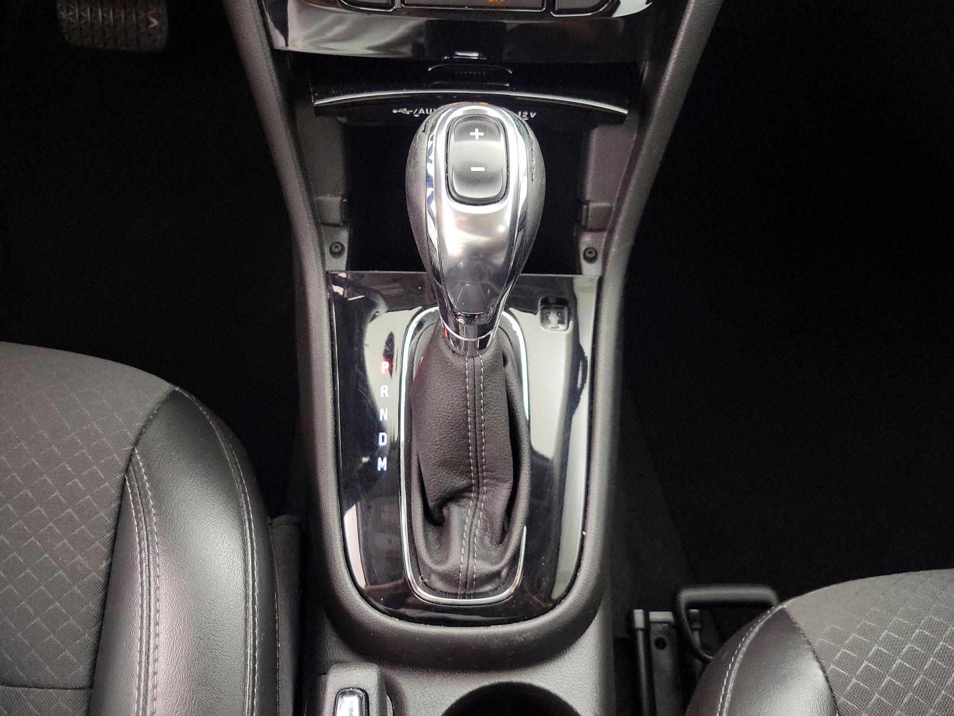 Thumbnail: 2019 Buick Encore - 17
