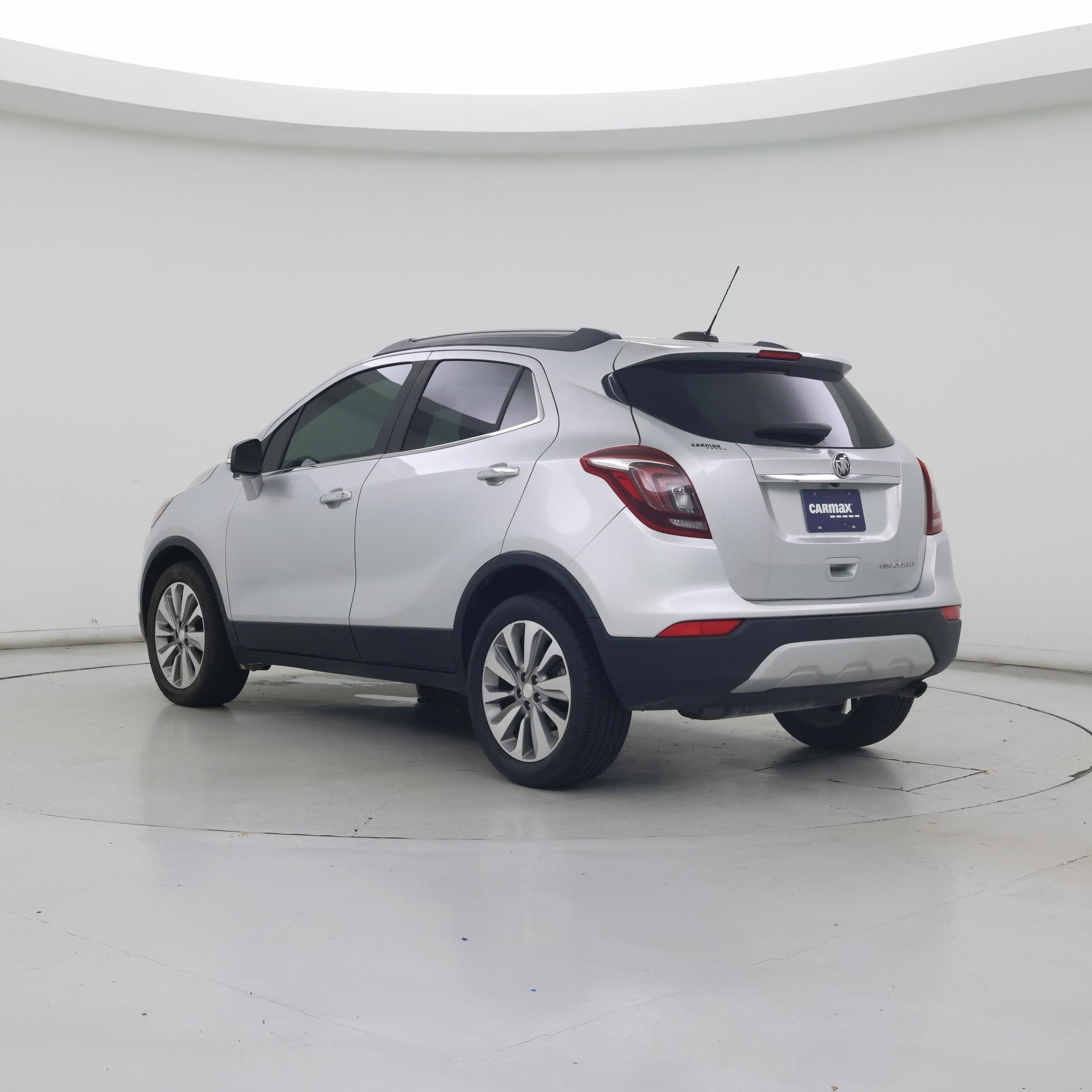Thumbnail: 2019 Buick Encore - 2