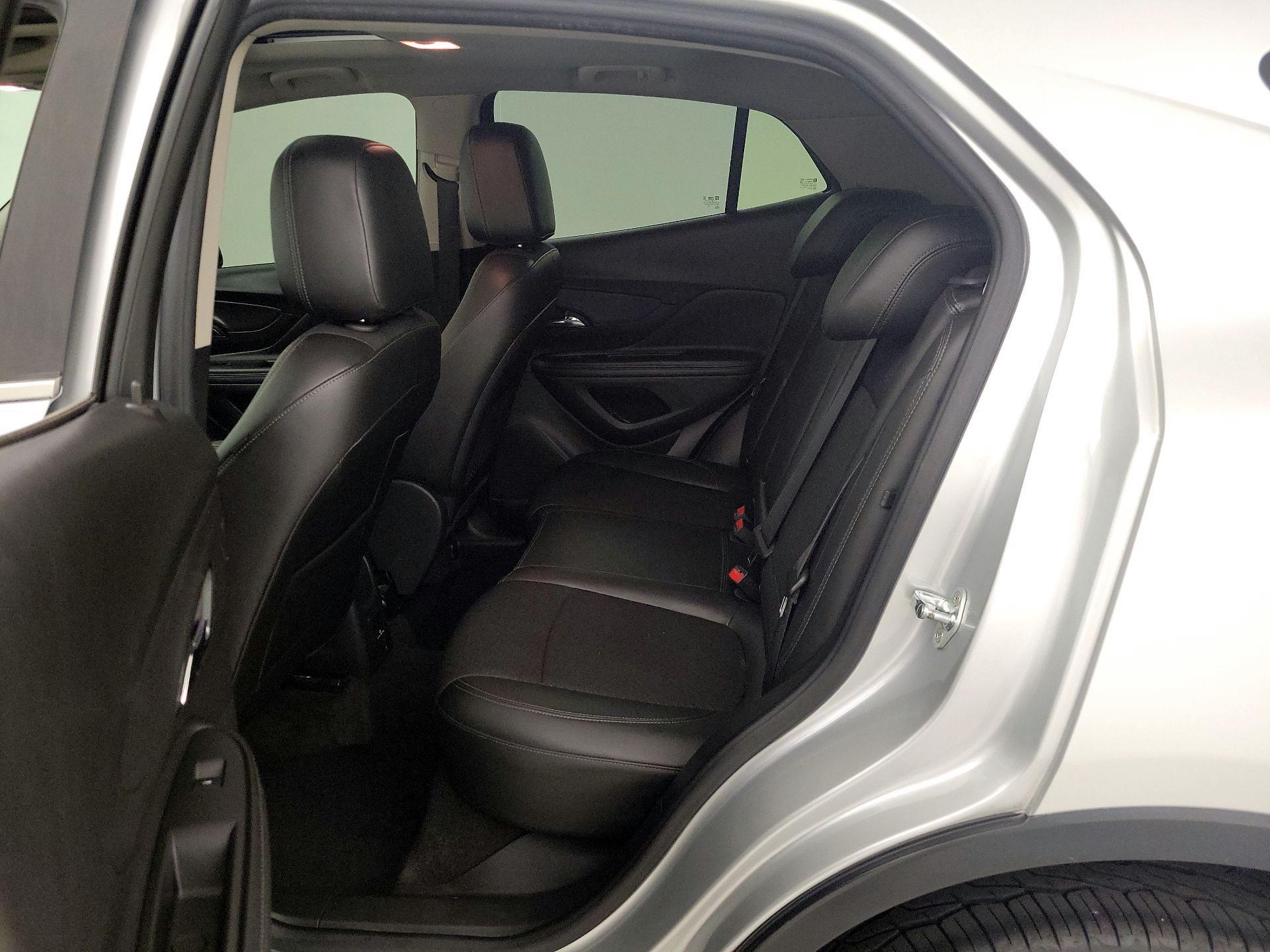 Thumbnail: 2019 Buick Encore - 20