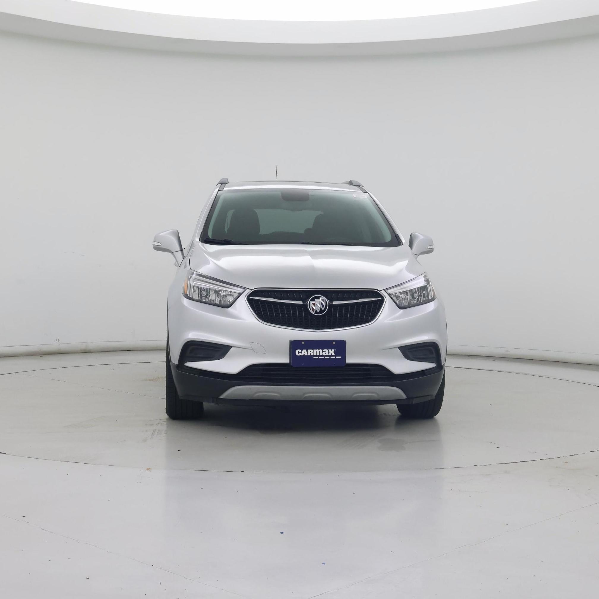 Thumbnail: 2019 Buick Encore - 5