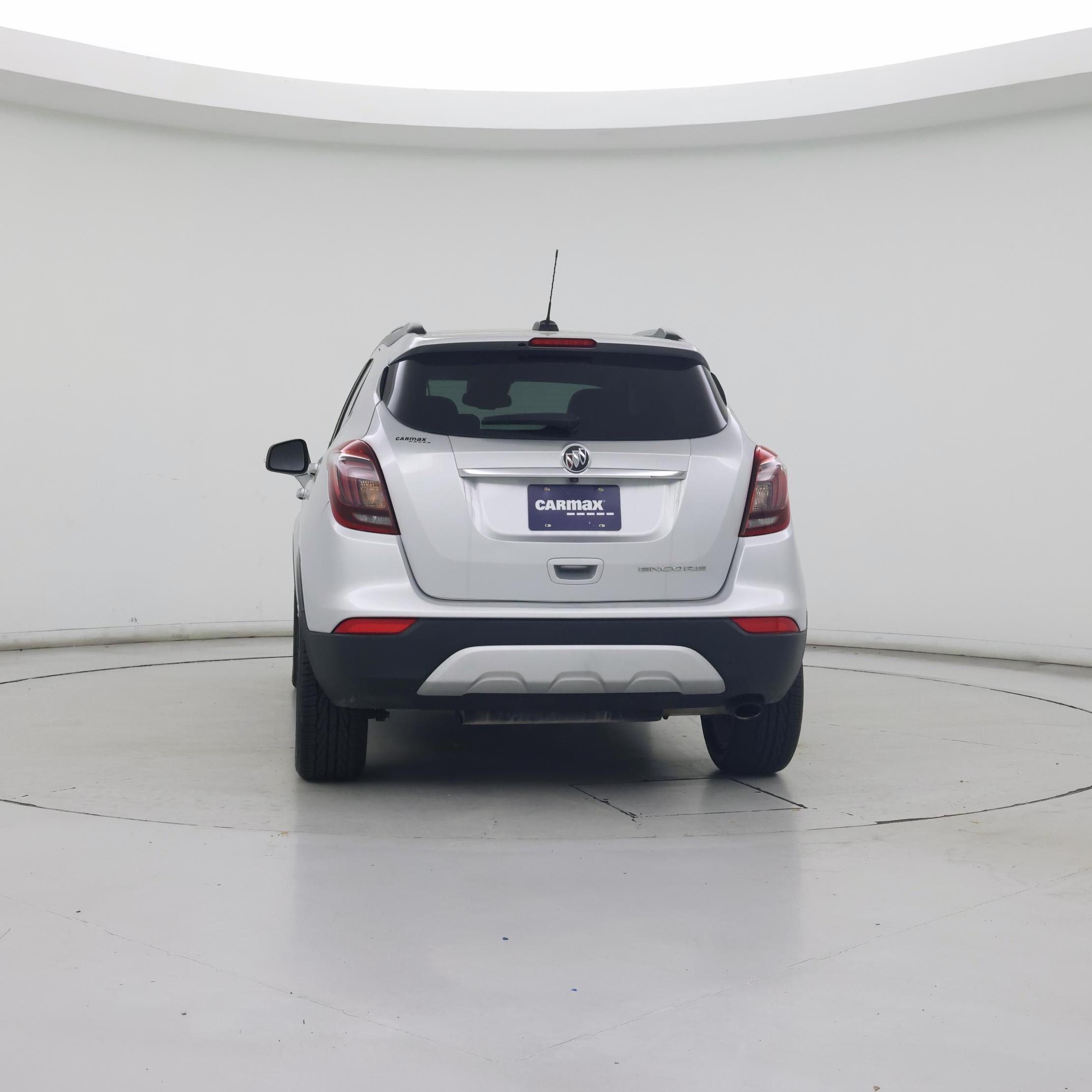 Thumbnail: 2019 Buick Encore - 6
