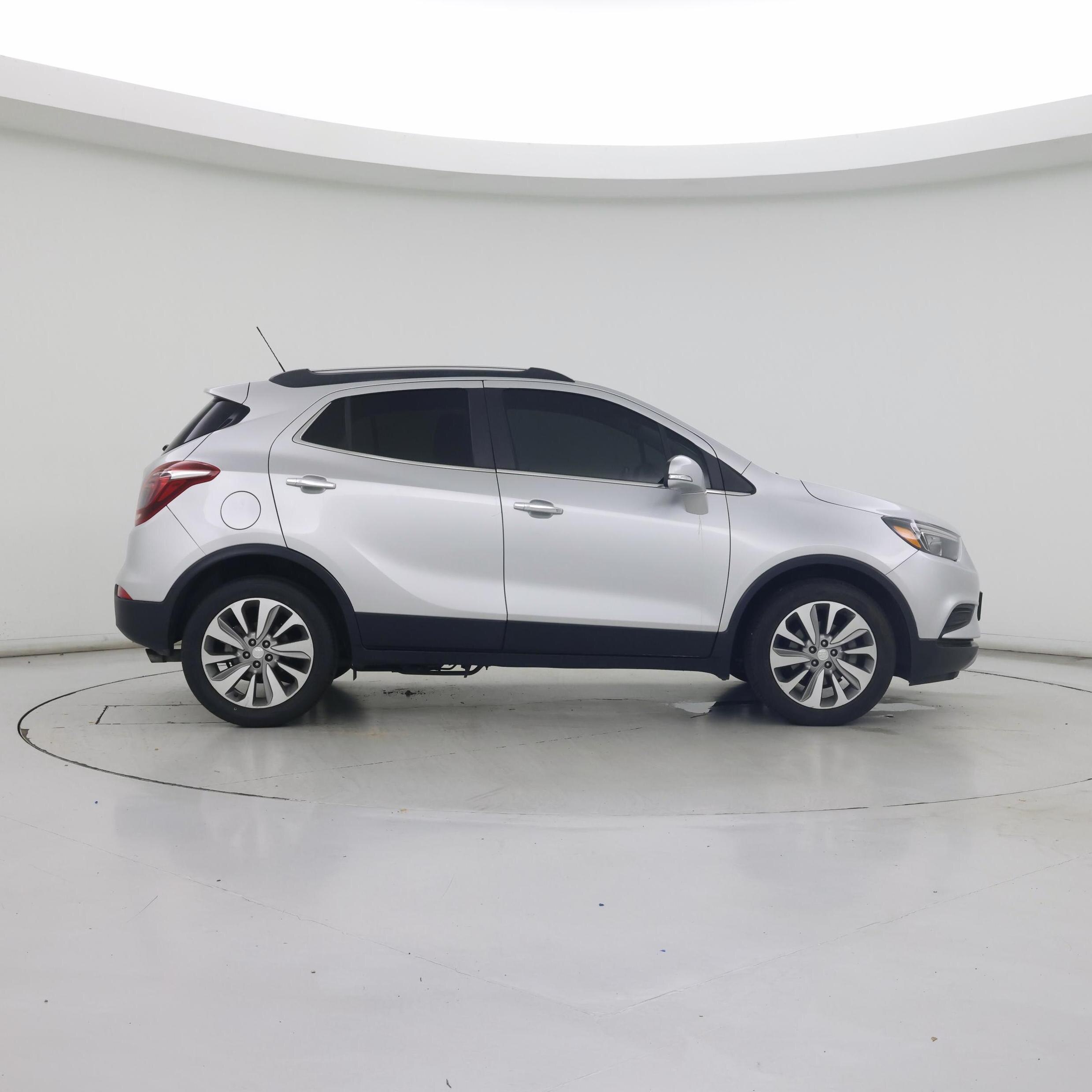 Thumbnail: 2019 Buick Encore - 7