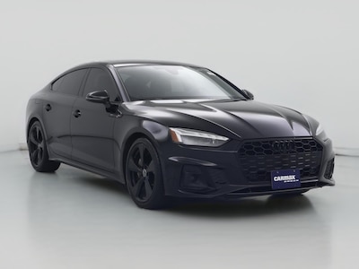 2021 Audi A5 Sportback S-Line Premium Plus