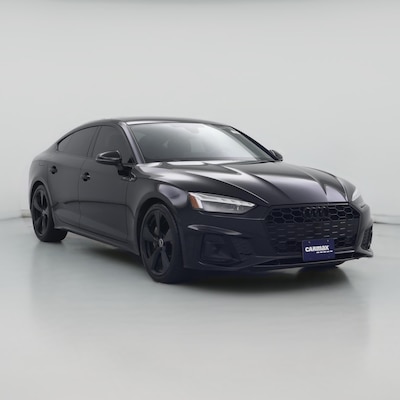 2021 Audi A5 Sportback S-Line Premium Plus
