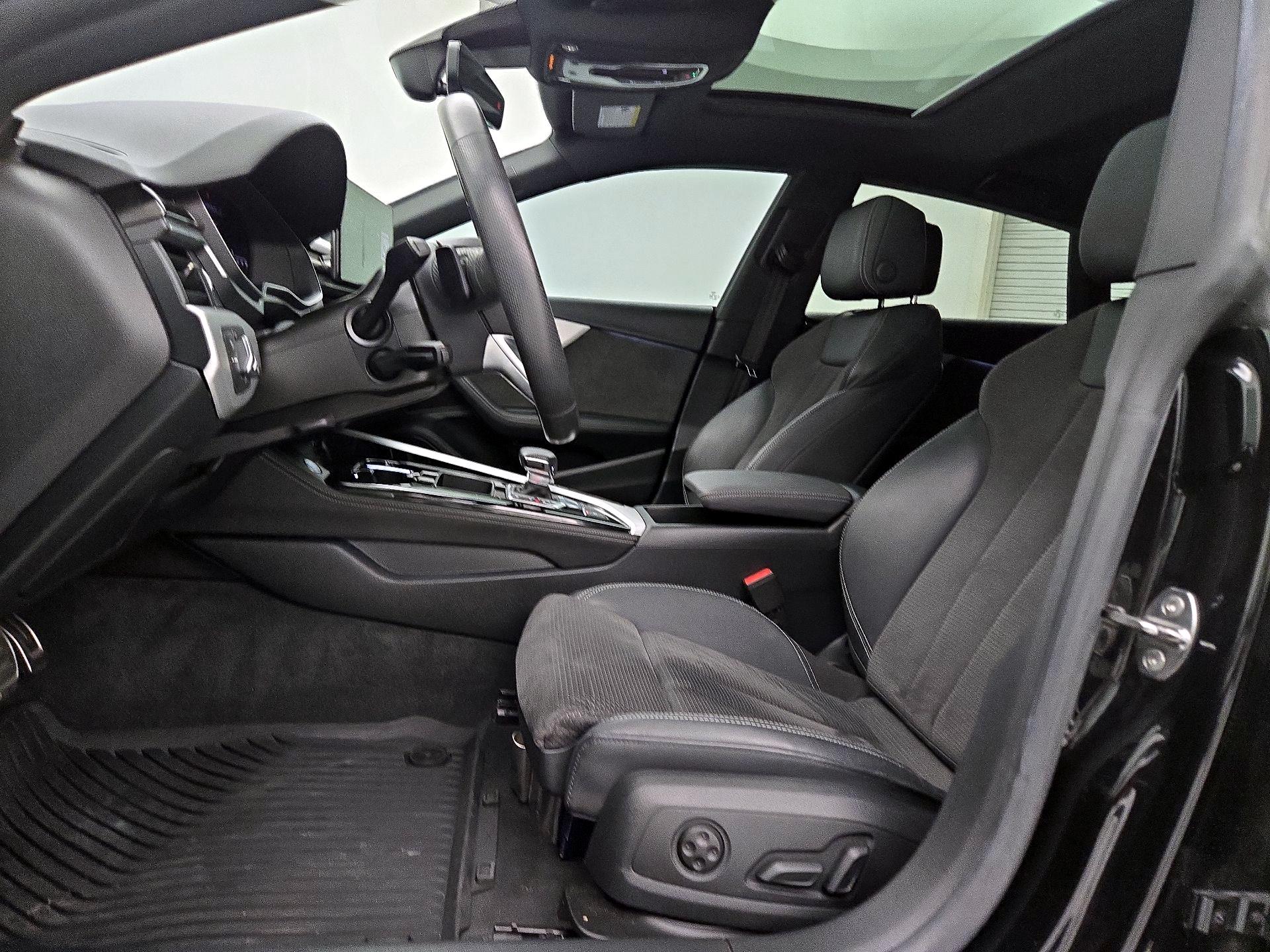 Thumbnail: 2021 Audi A5 - 11
