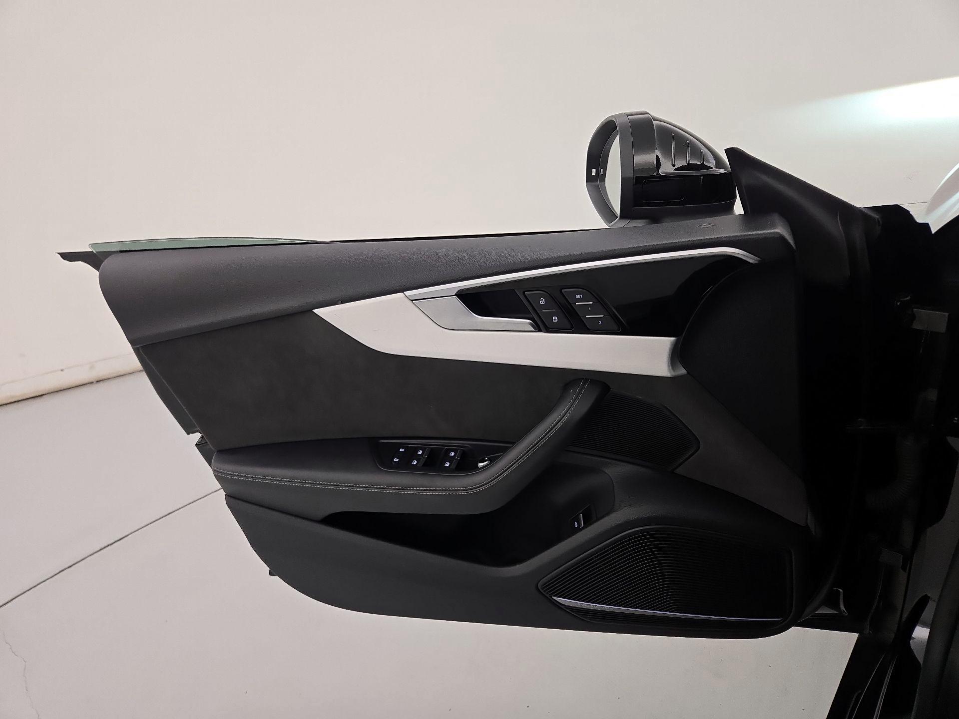 Thumbnail: 2021 Audi A5 - 12