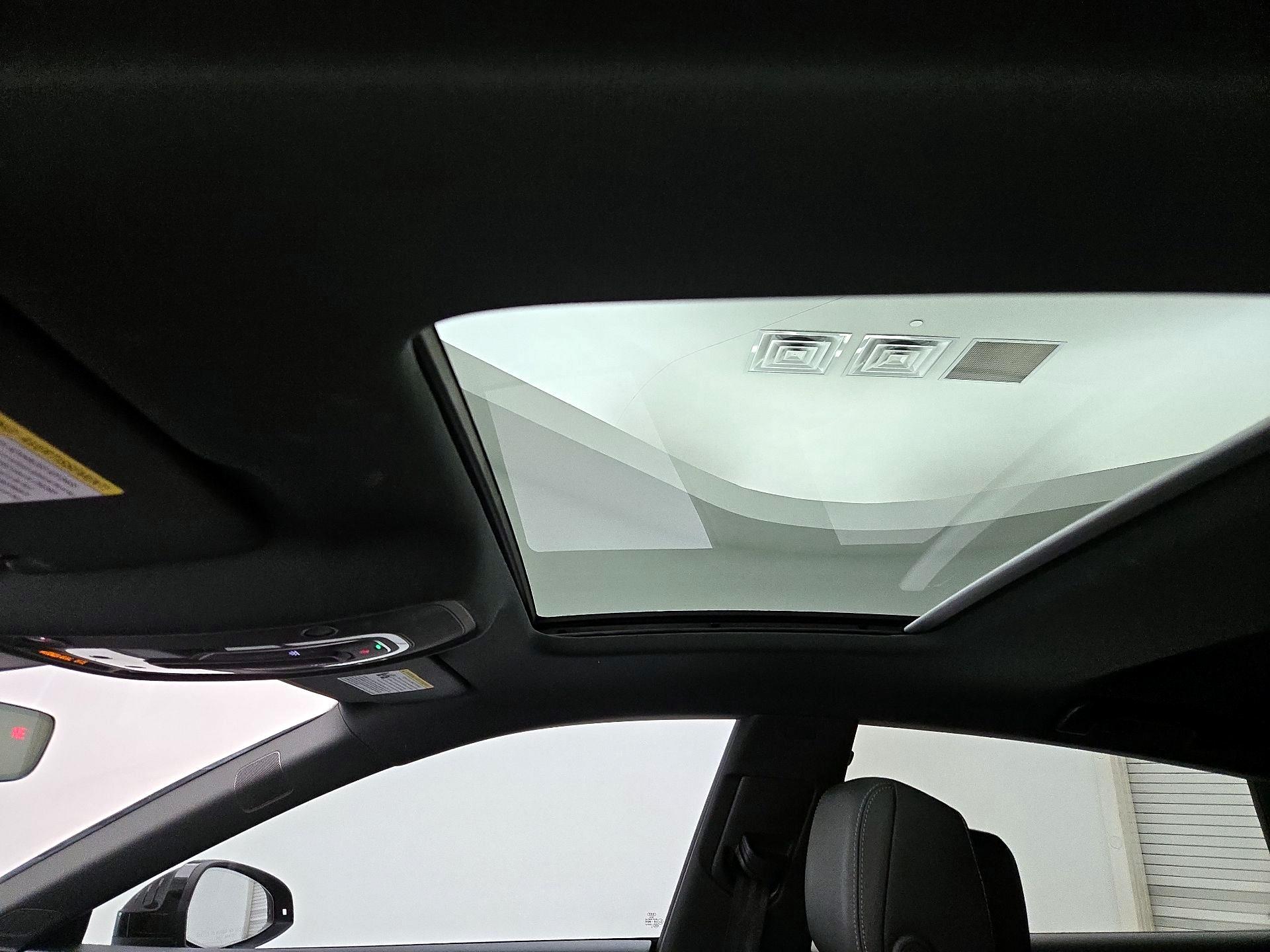 Thumbnail: 2021 Audi A5 - 19
