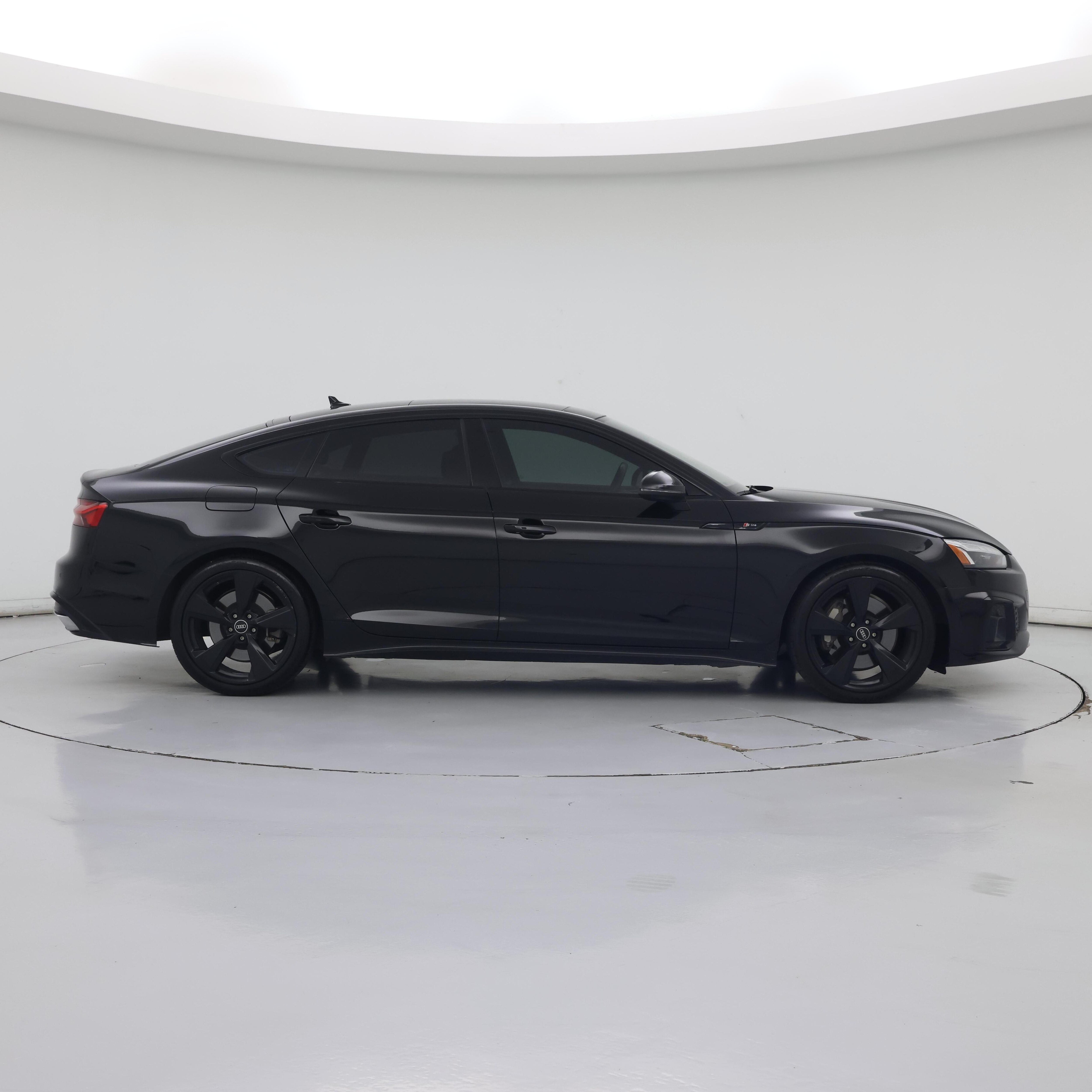 Thumbnail: 2021 Audi A5 - 7