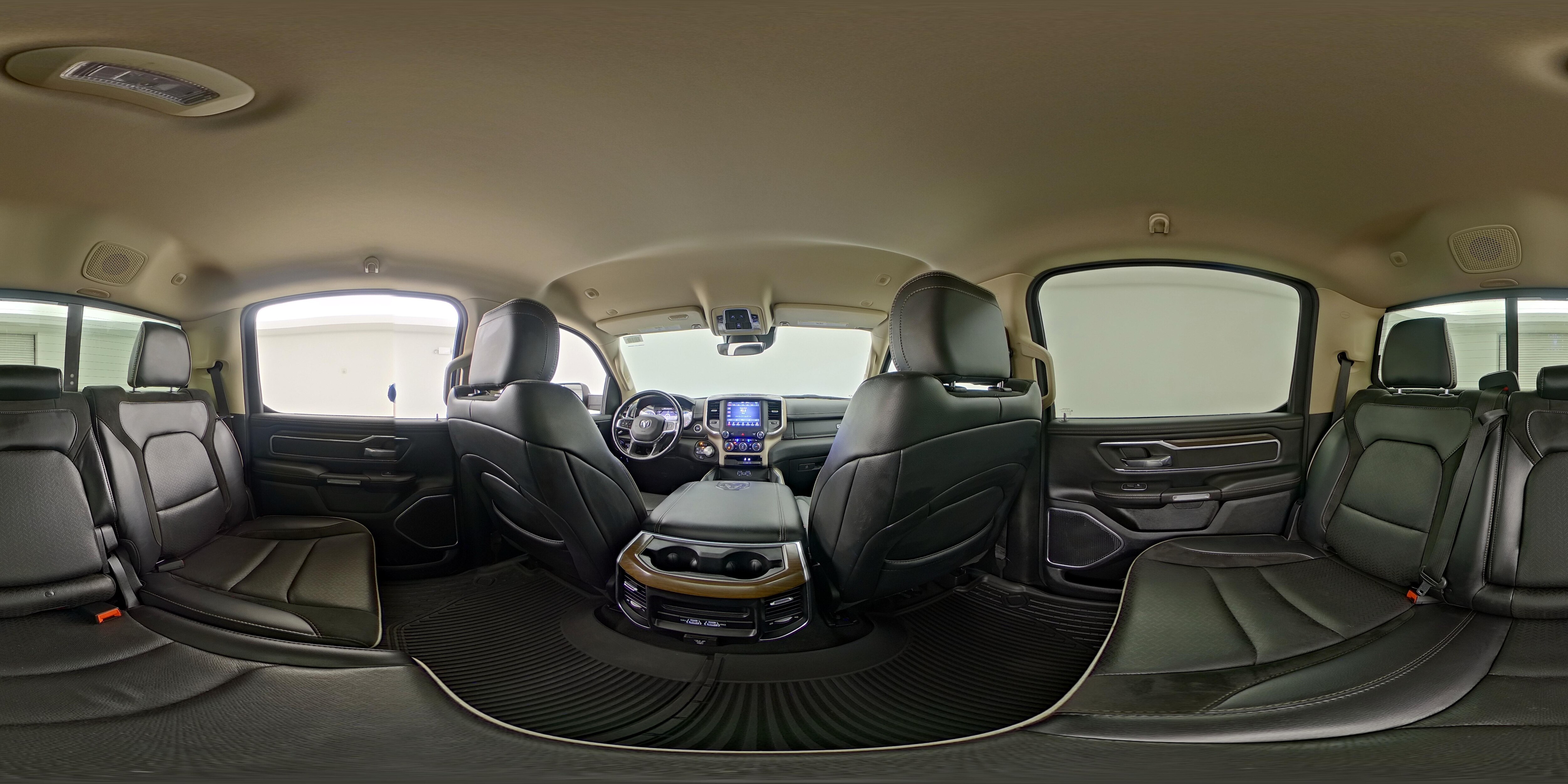 2021 RAM Ram 1500 Pickup Laramie - Photo 24