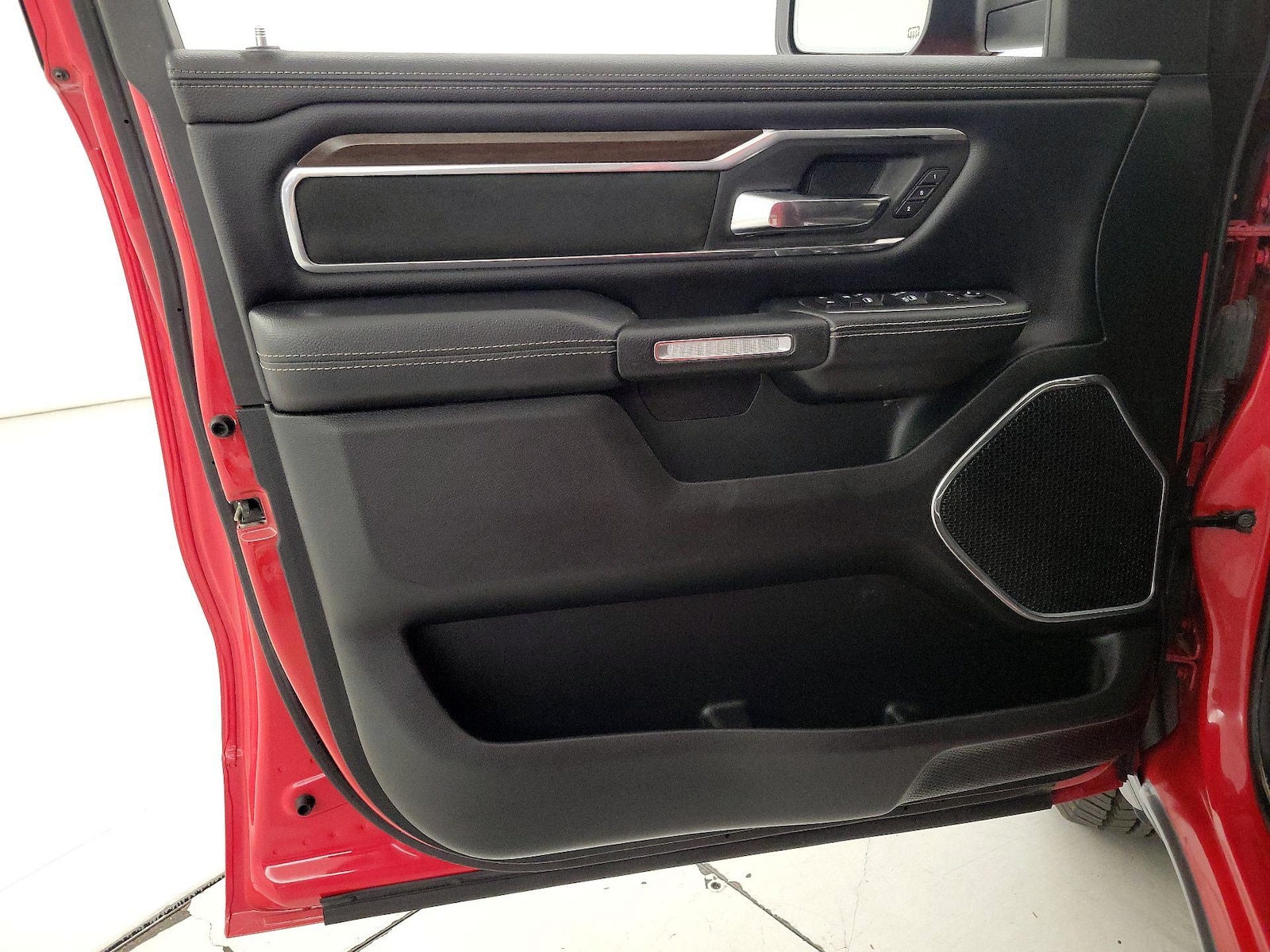 2021 RAM Ram 1500 Pickup Laramie - Photo 13