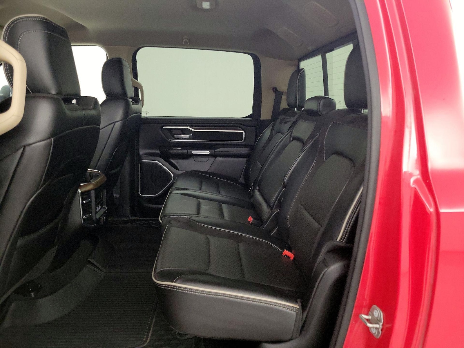2021 RAM Ram 1500 Pickup Laramie - Photo 19