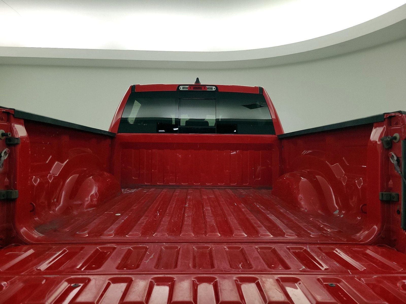 2021 RAM Ram 1500 Pickup Laramie - Photo 20