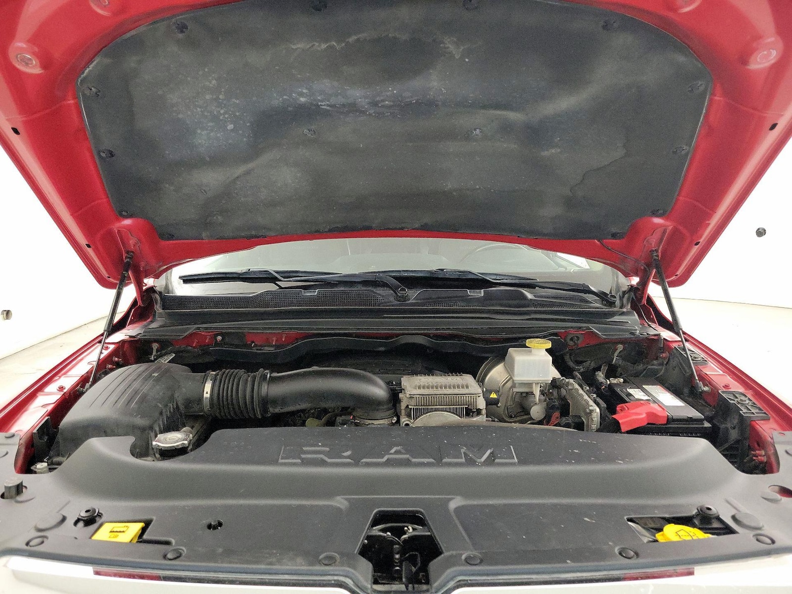 2021 RAM Ram 1500 Pickup Laramie - Photo 21