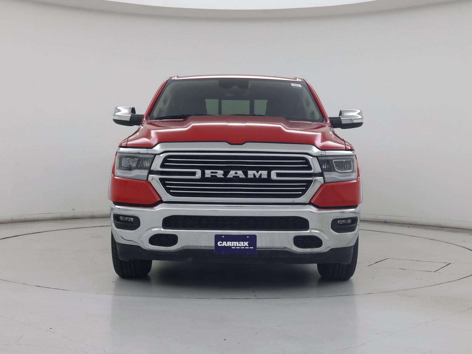 2021 RAM Ram 1500 Pickup Laramie - Photo 6