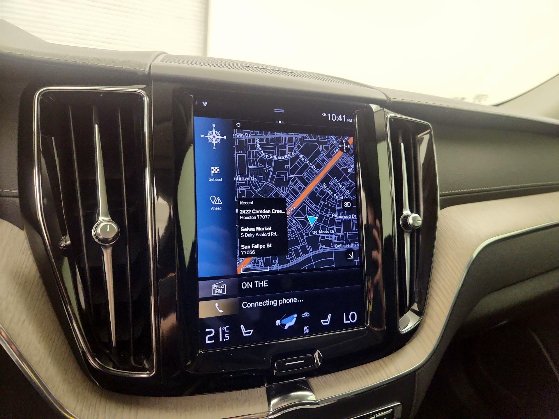 Thumbnail: 2021 Volvo XC60 - 14