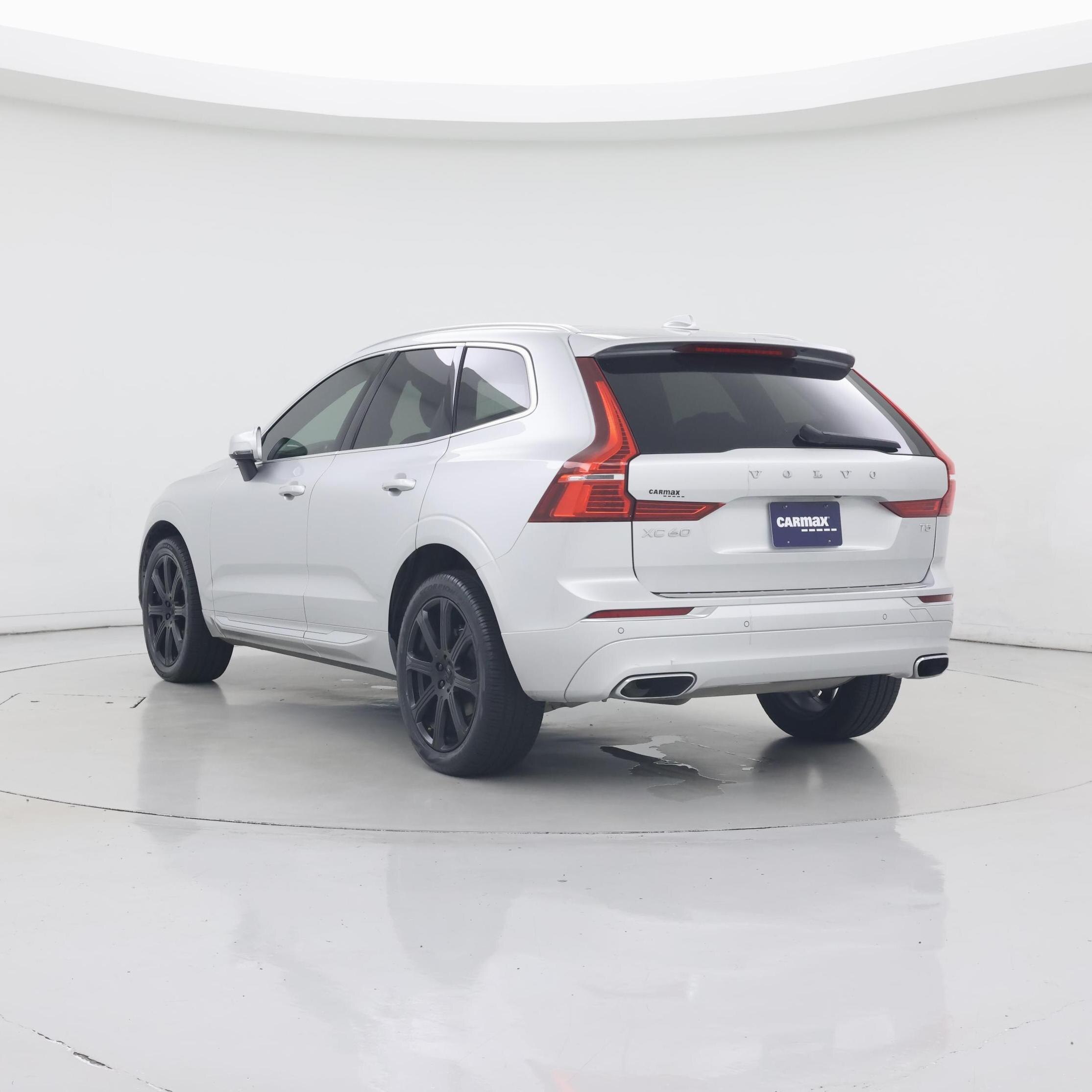 Thumbnail: 2021 Volvo XC60 - 2