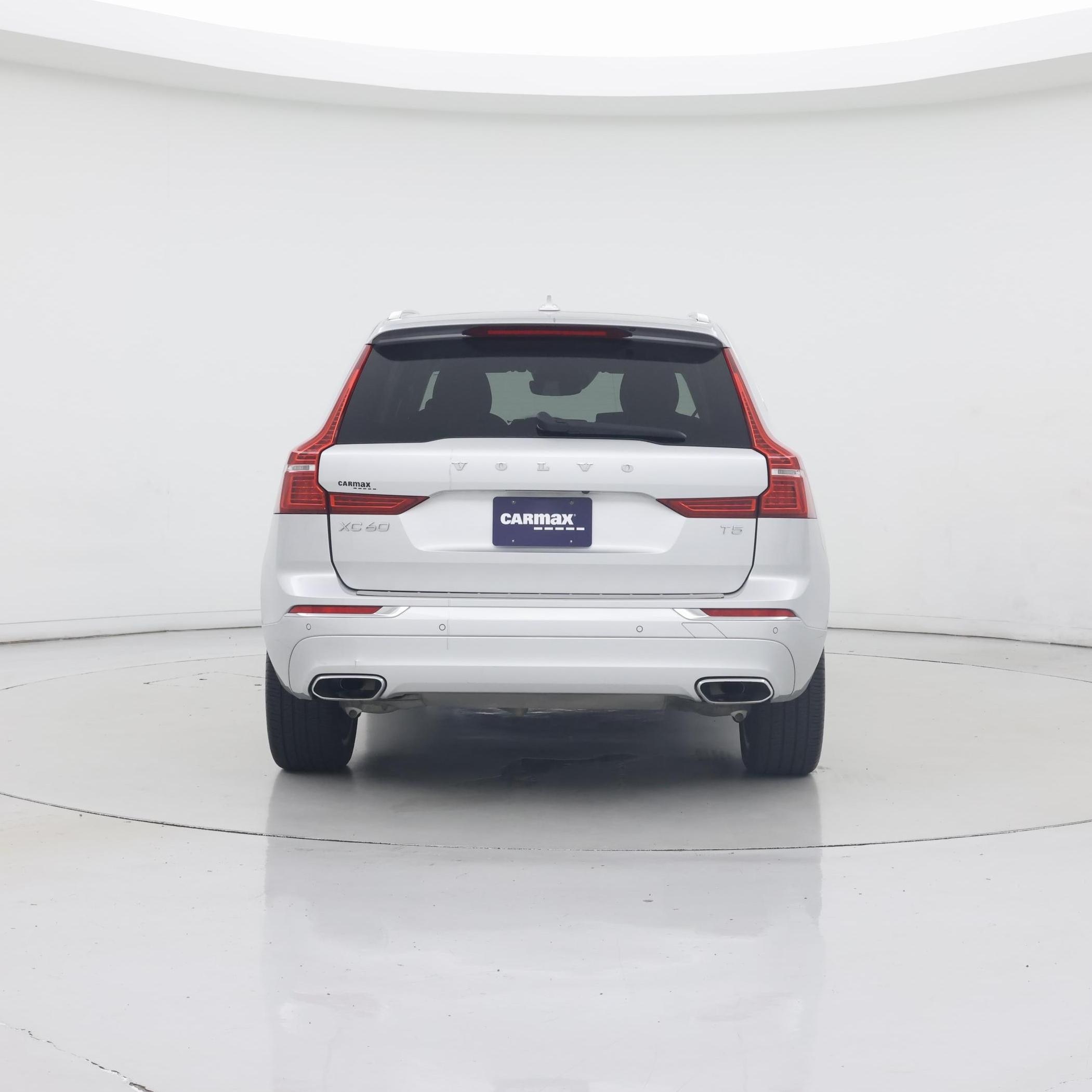 Thumbnail: 2021 Volvo XC60 - 6