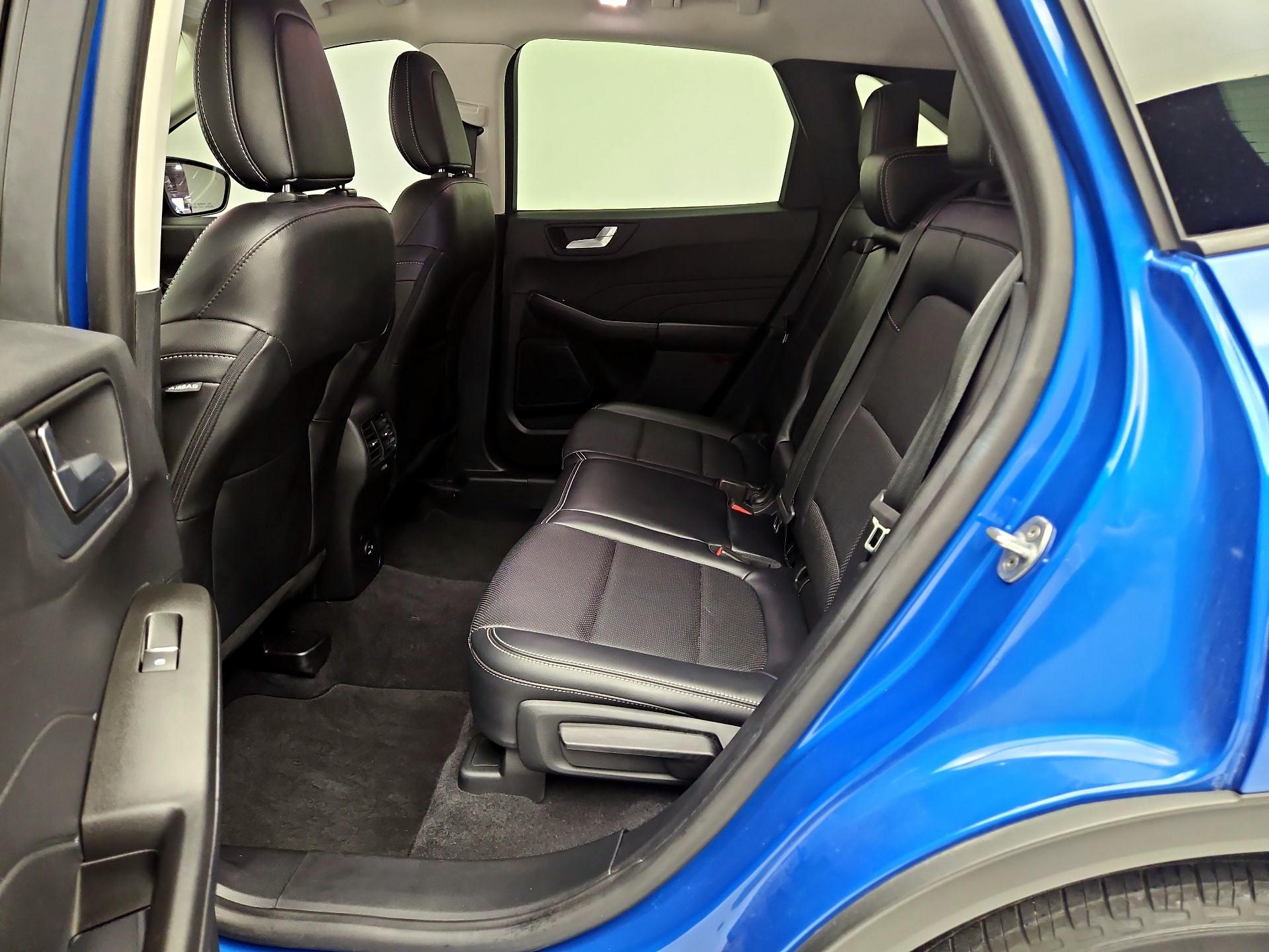 Thumbnail: 2021 Ford Escape - 19