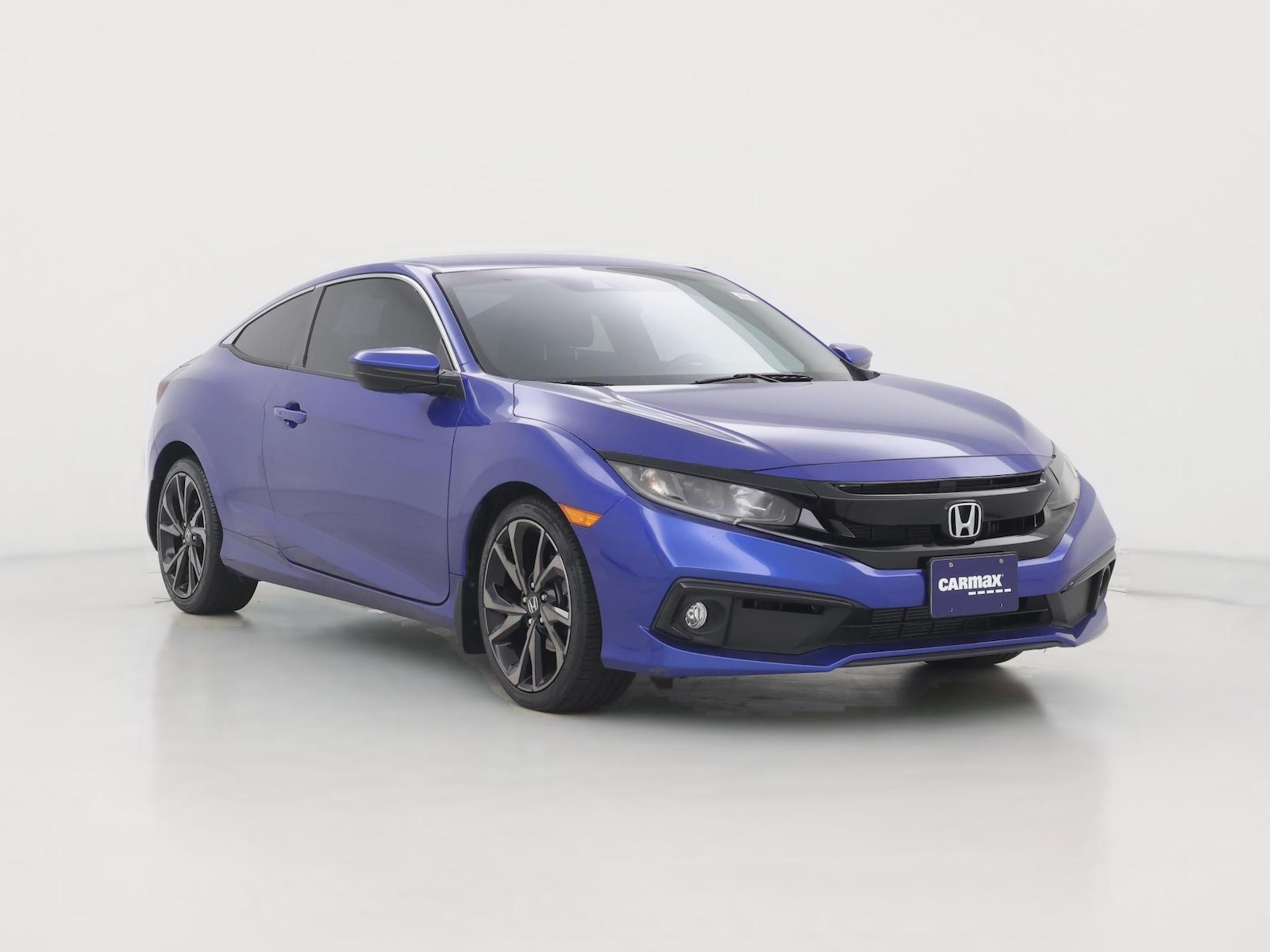 2020 Honda Civic Coupe