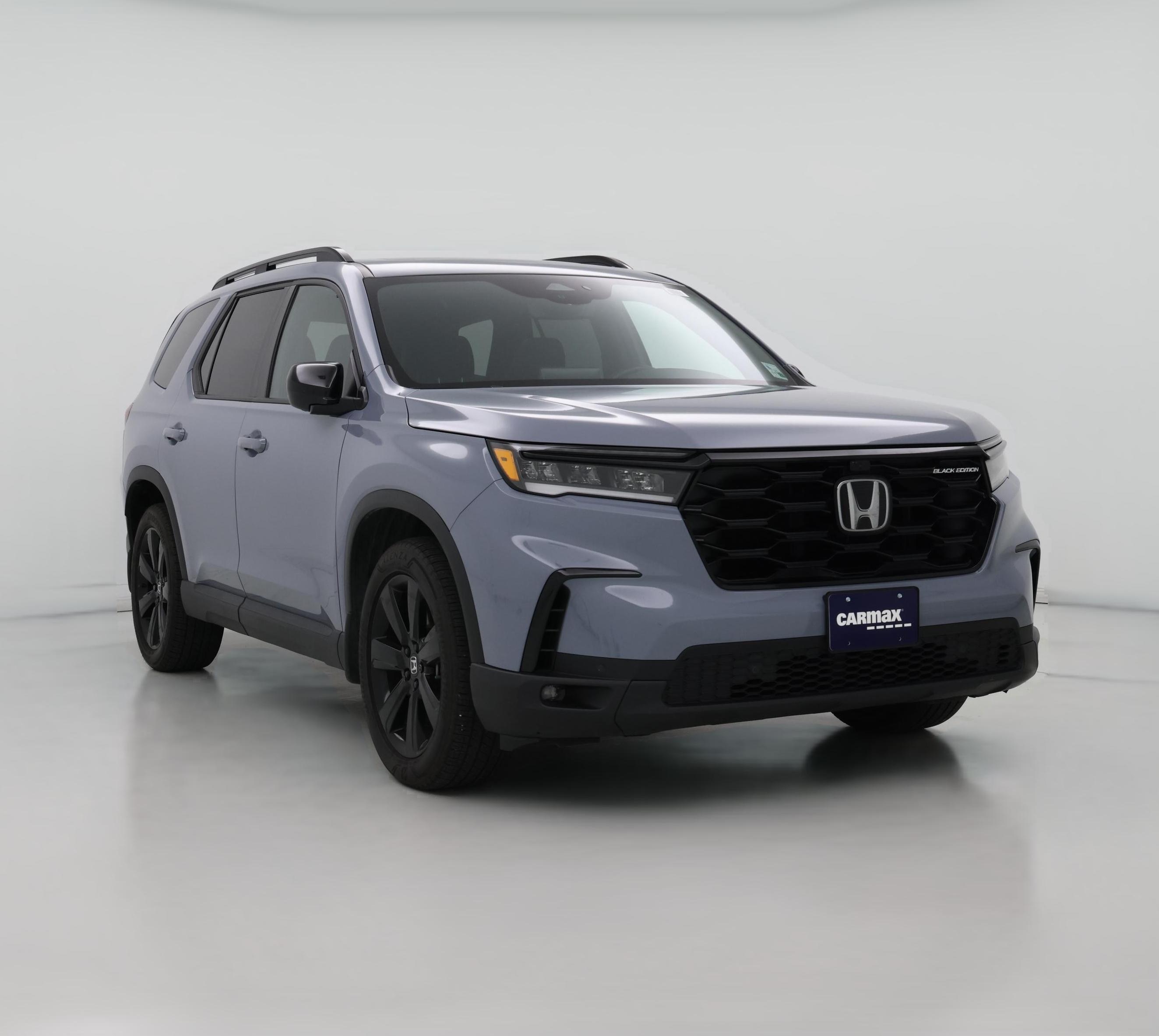 Thumbnail: 2025 Honda Pilot - 1