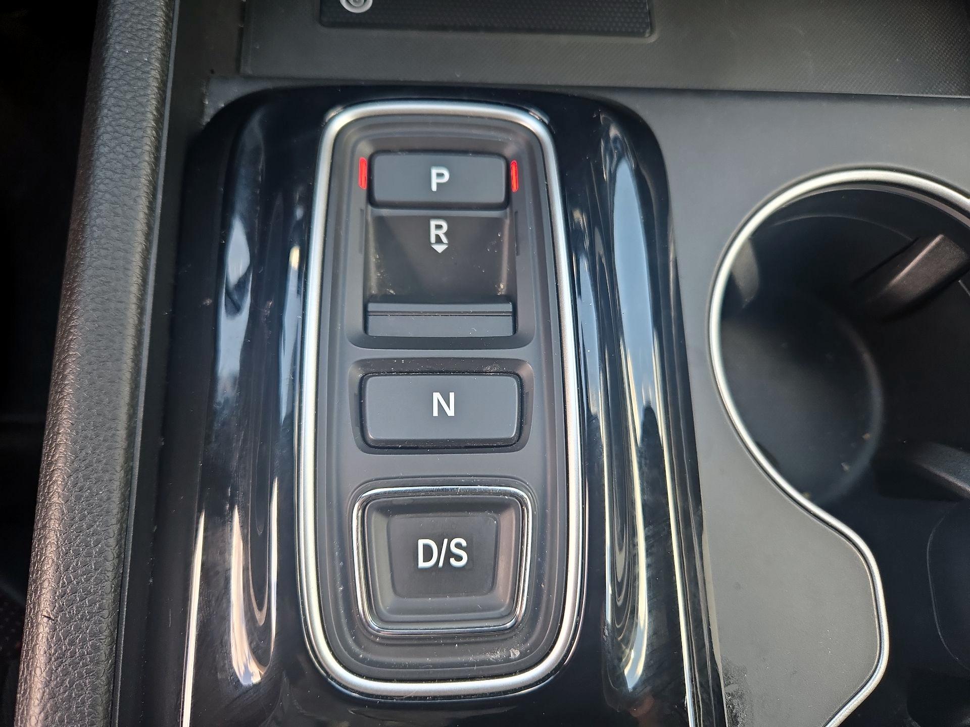 Thumbnail: 2025 Honda Pilot - 18