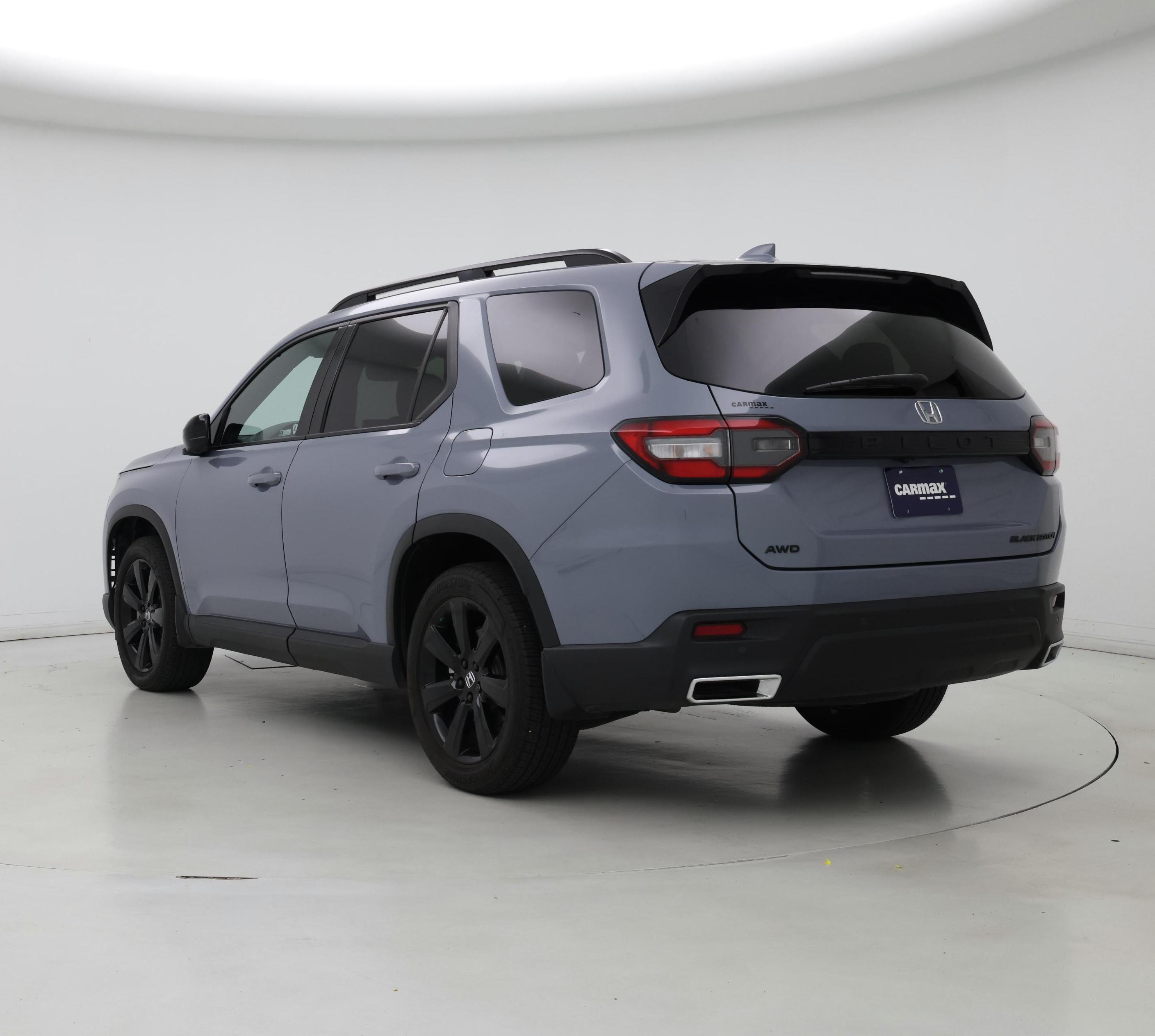 Thumbnail: 2025 Honda Pilot - 2