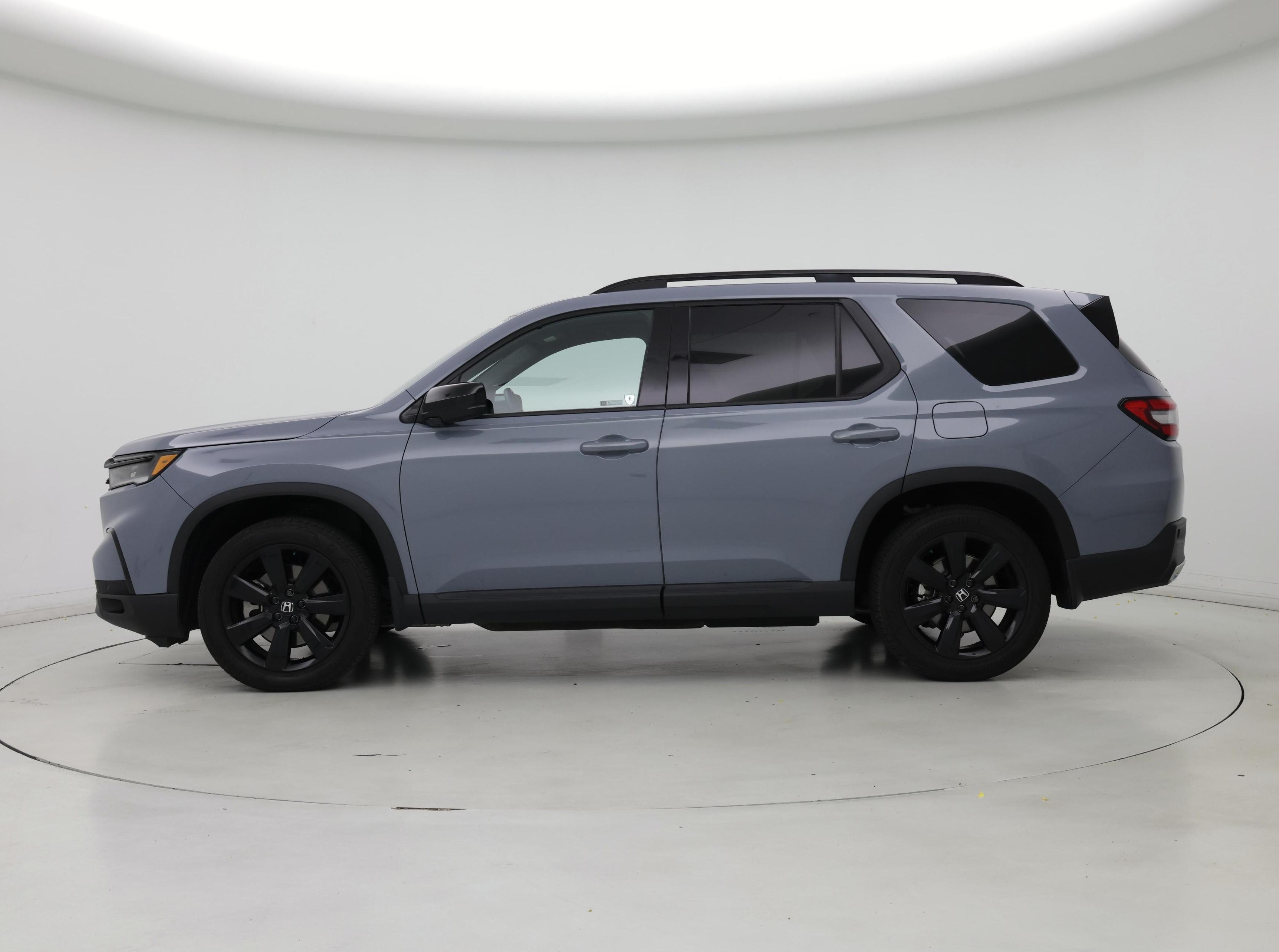 Thumbnail: 2025 Honda Pilot - 3