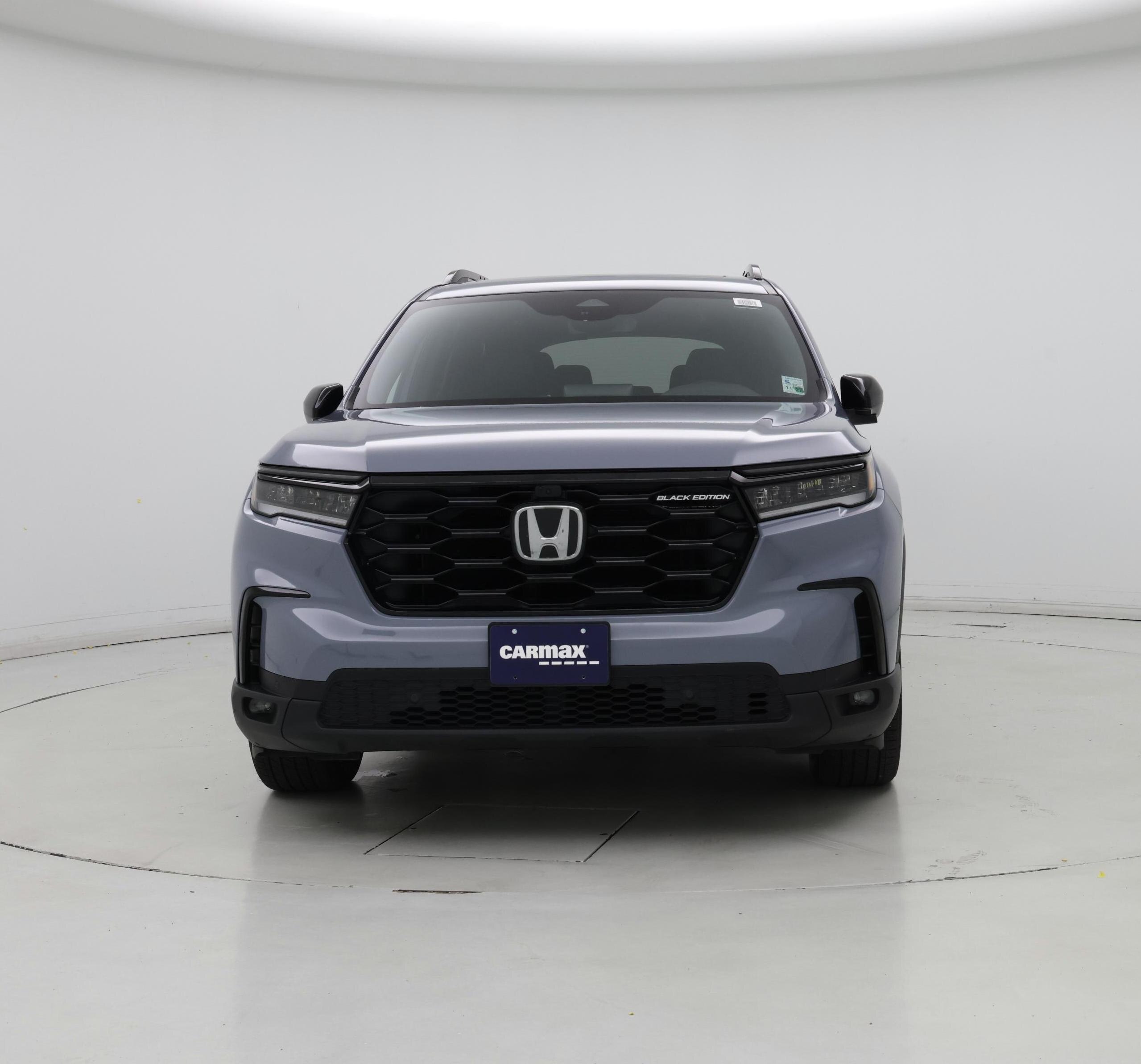 Thumbnail: 2025 Honda Pilot - 5