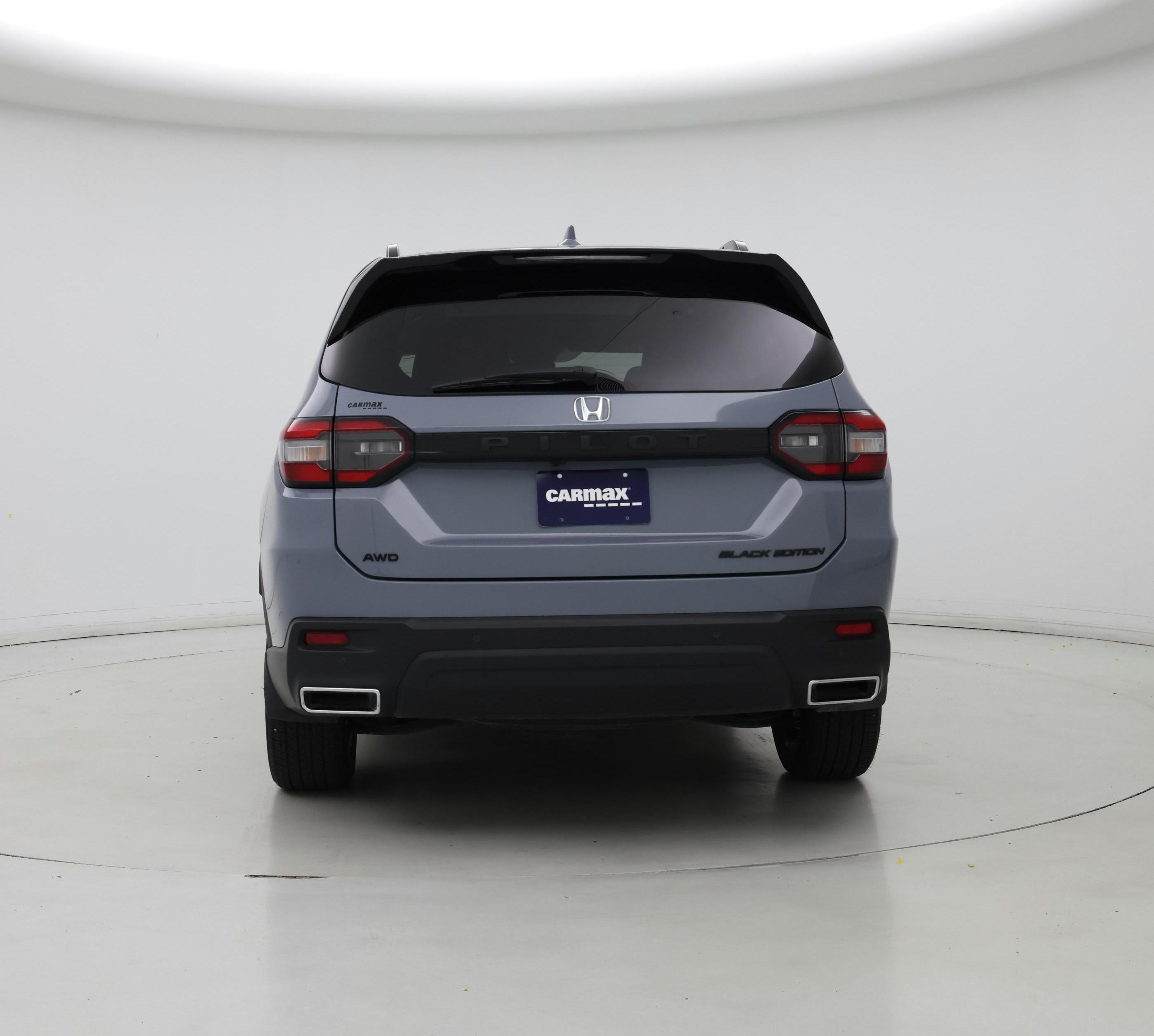 Thumbnail: 2025 Honda Pilot - 6
