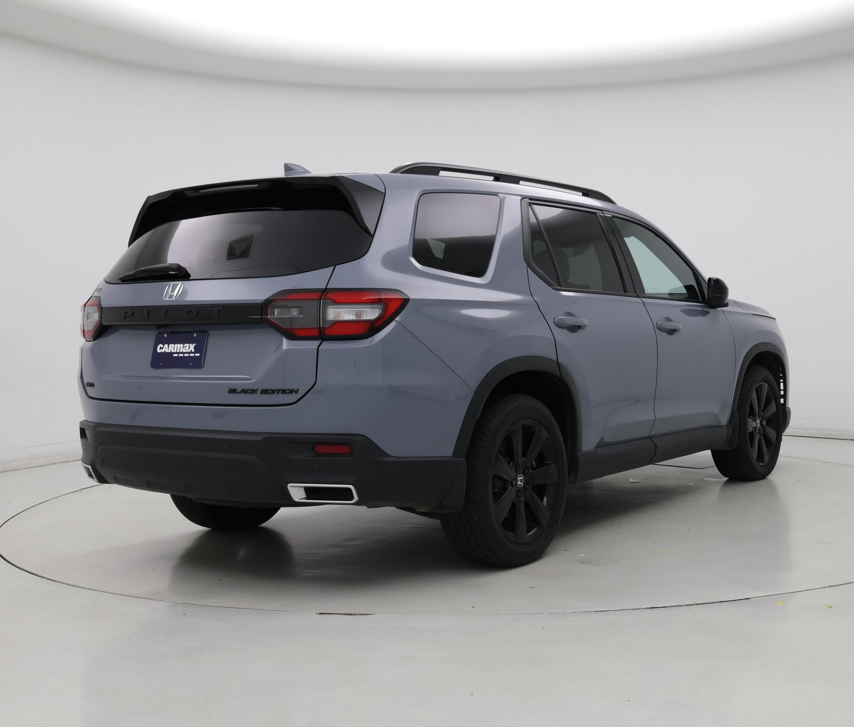 Thumbnail: 2025 Honda Pilot - 8