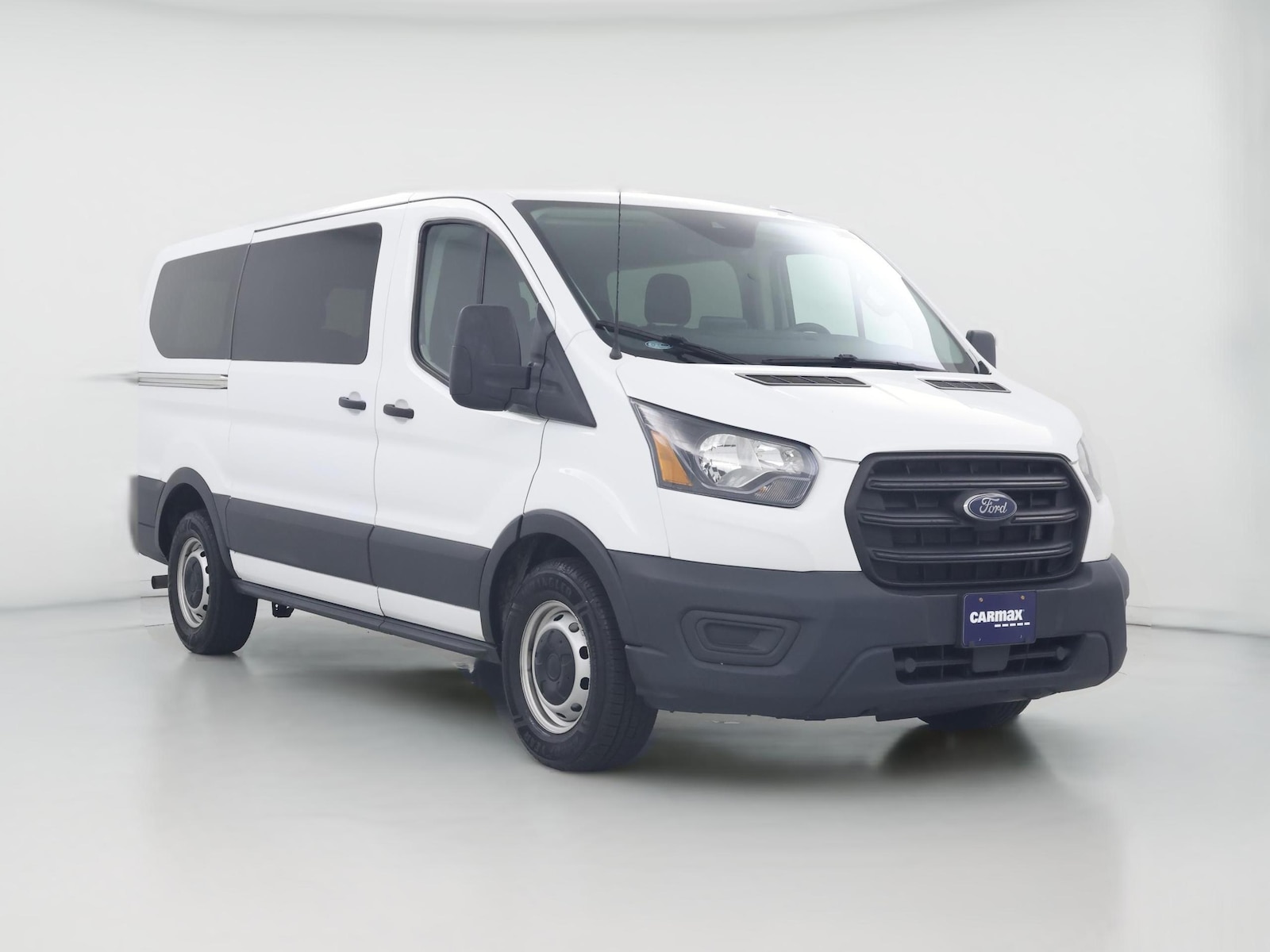 2020 Ford Transit Passenger Van