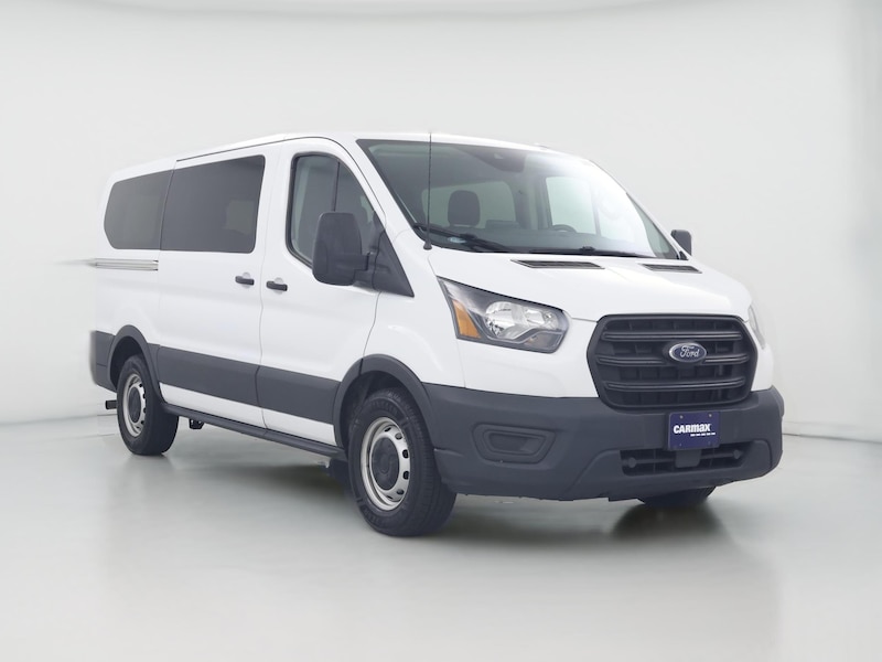 2020 Ford Transit Series 150 XL -
                  None TX