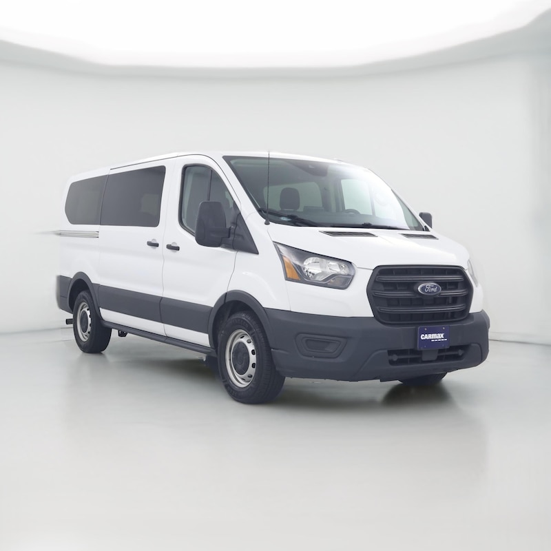 2020 Ford Transit 150 XL