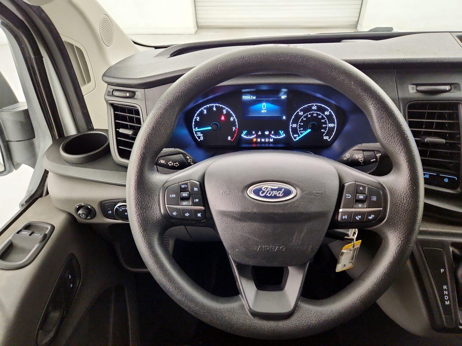 Thumbnail: 2020 Ford Transit Series - 10