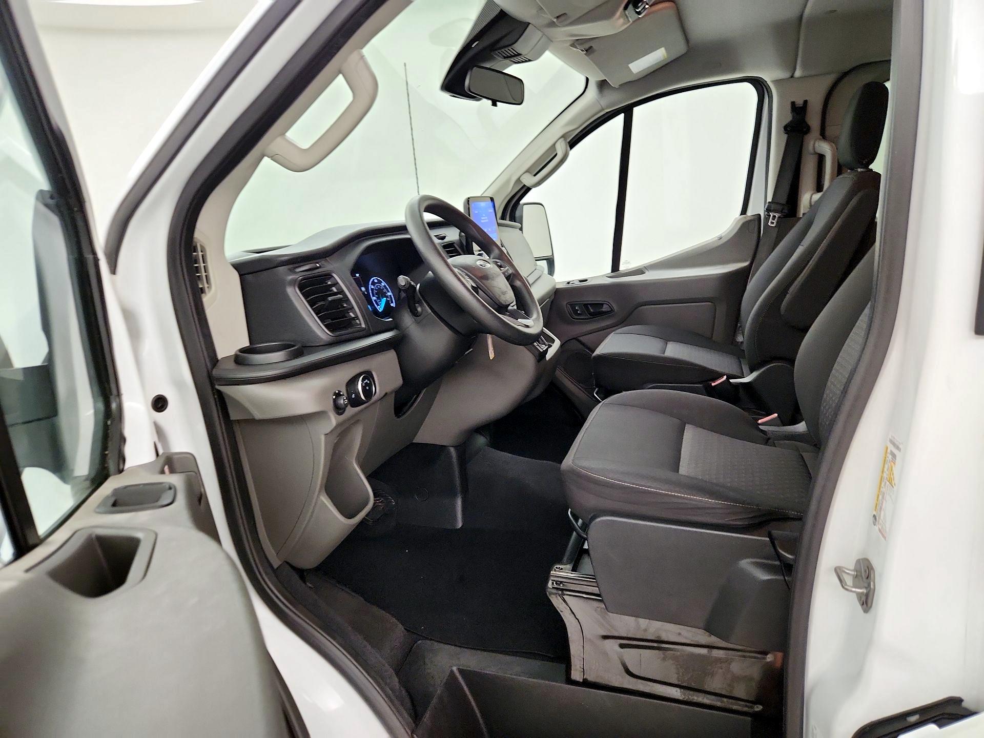 Thumbnail: 2020 Ford Transit Series - 11