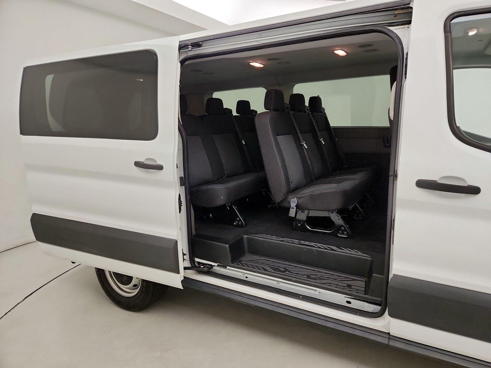 Thumbnail: 2020 Ford Transit Series - 19