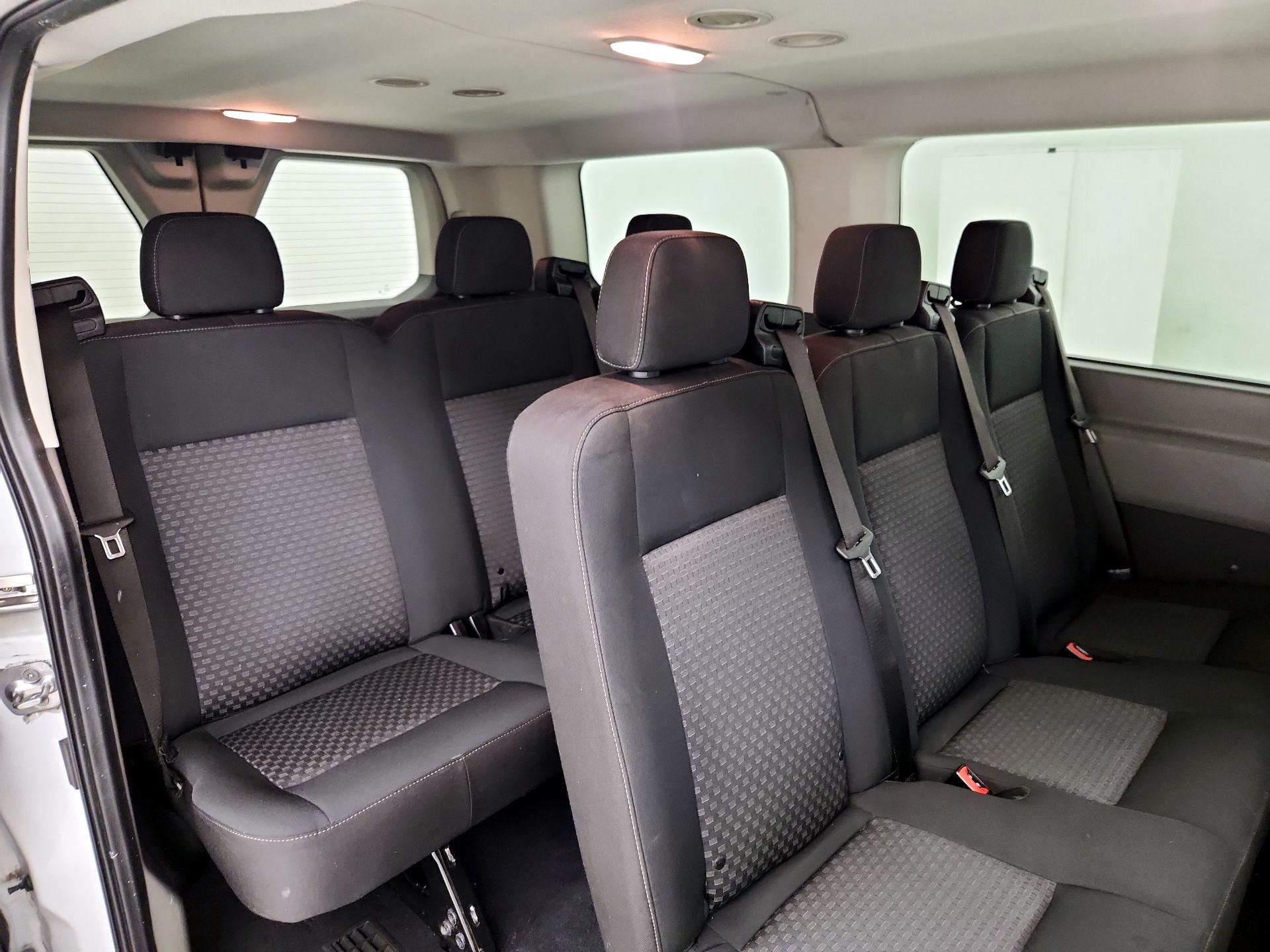 Thumbnail: 2020 Ford Transit Series - 20
