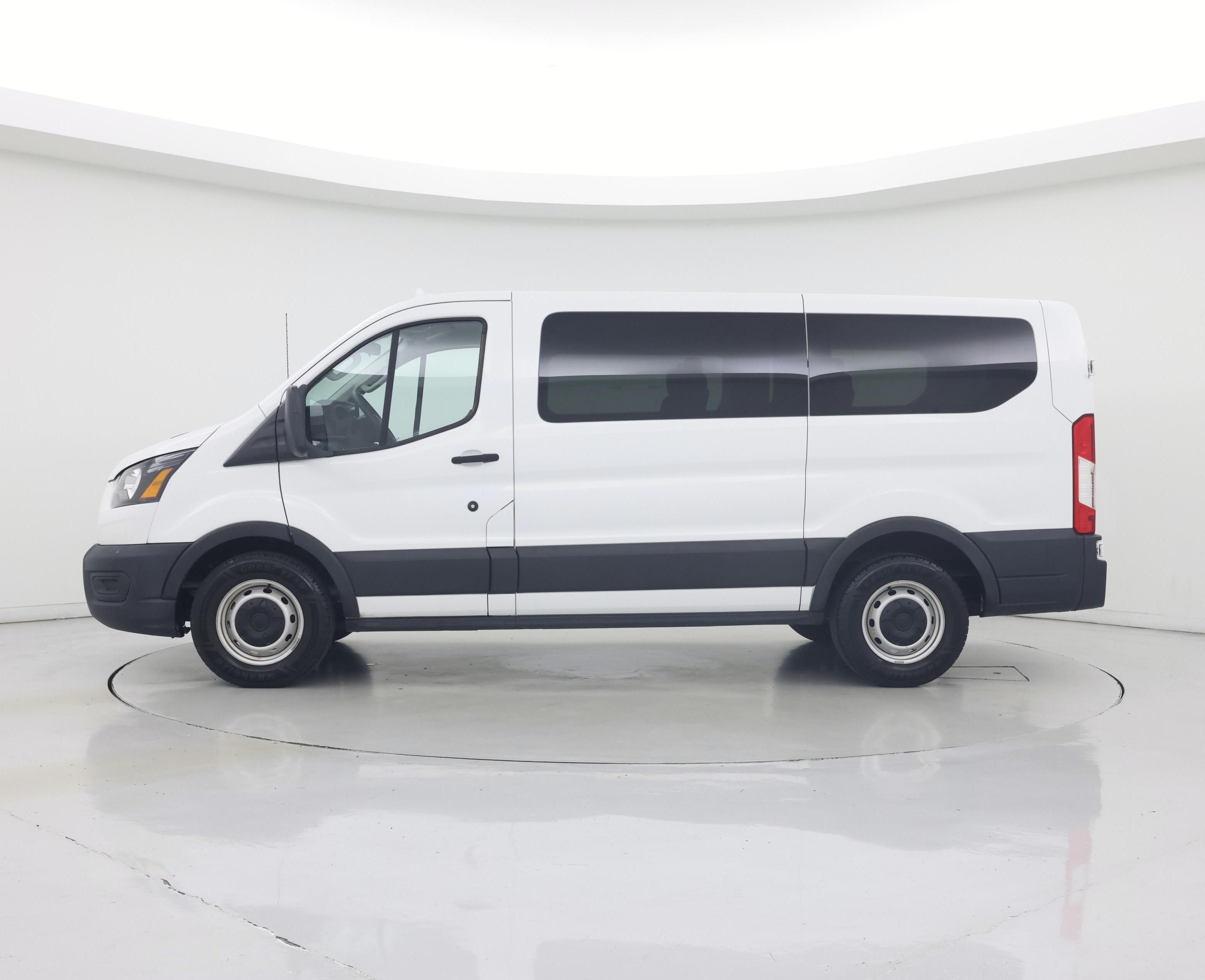Thumbnail: 2020 Ford Transit Series - 3