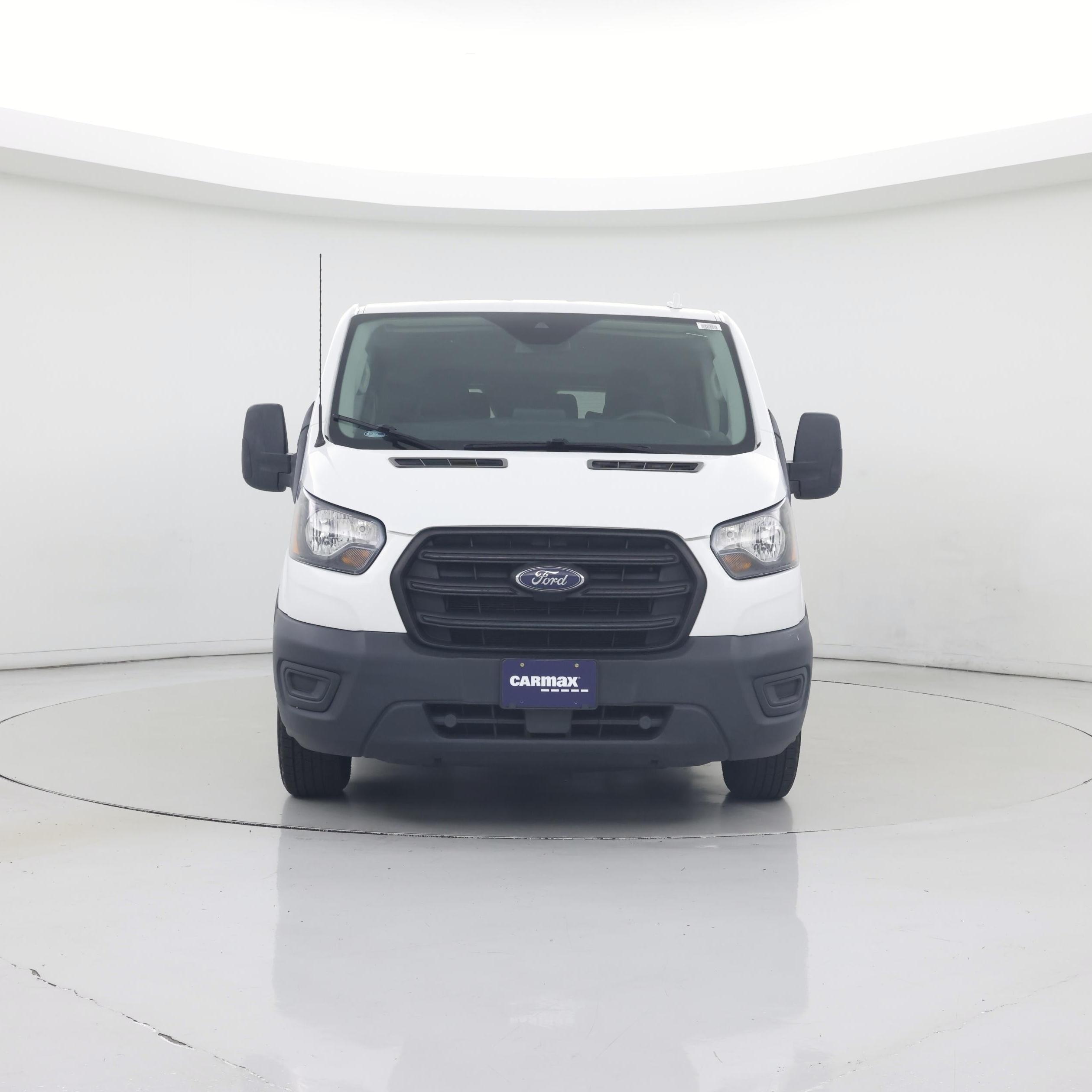 Thumbnail: 2020 Ford Transit Series - 5