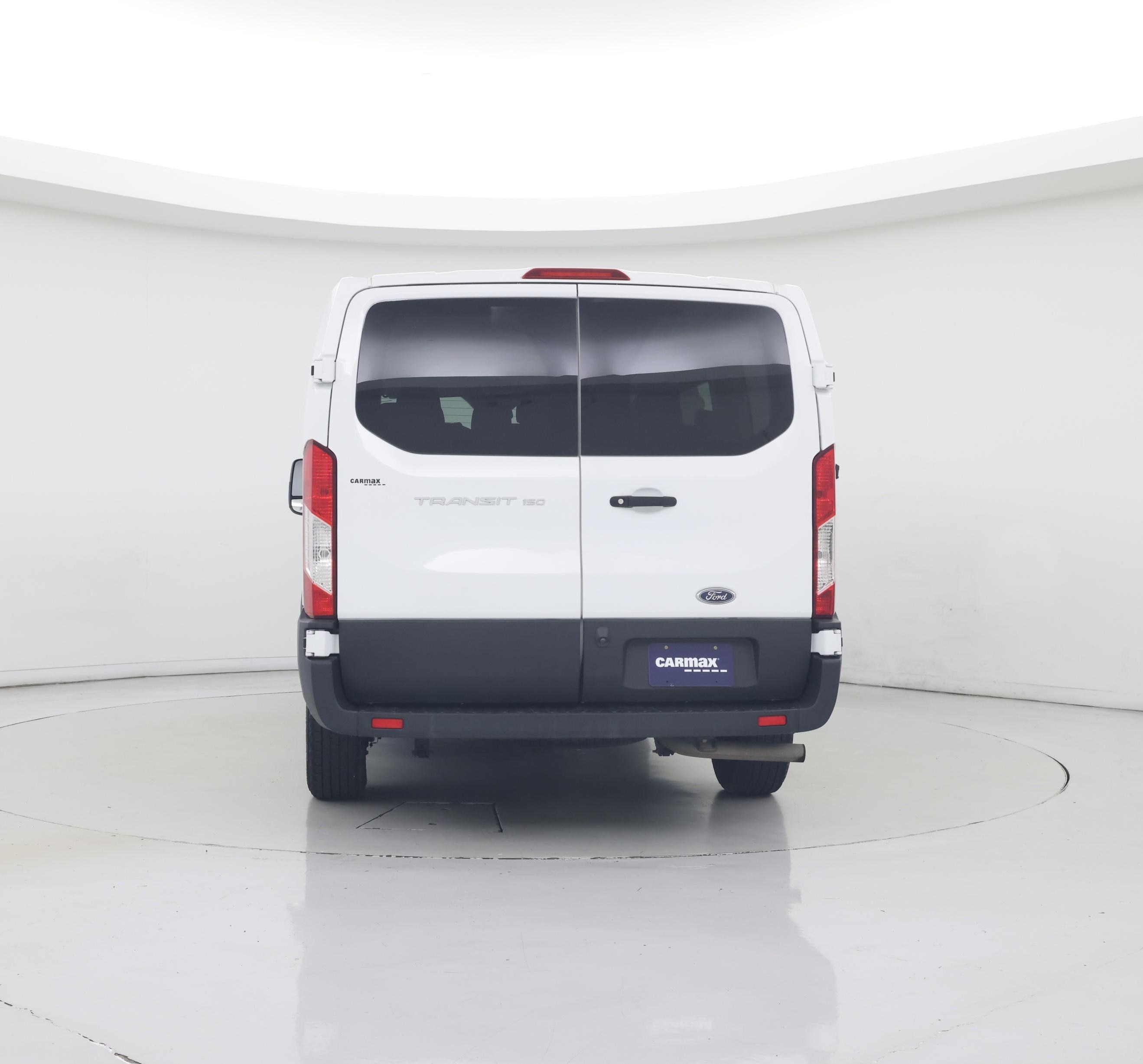 Thumbnail: 2020 Ford Transit Series - 6