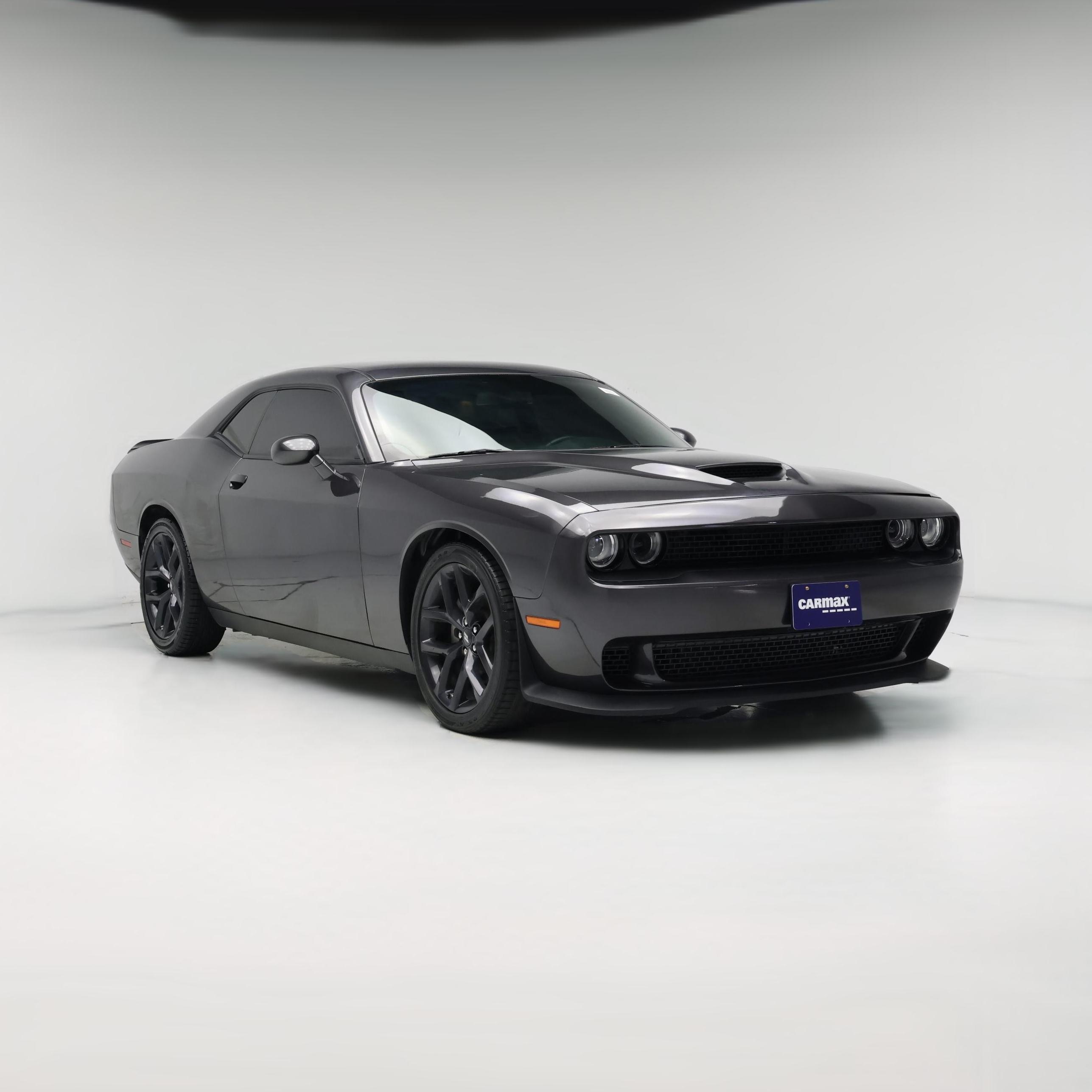 Thumbnail: 2023 Dodge Challenger - 1