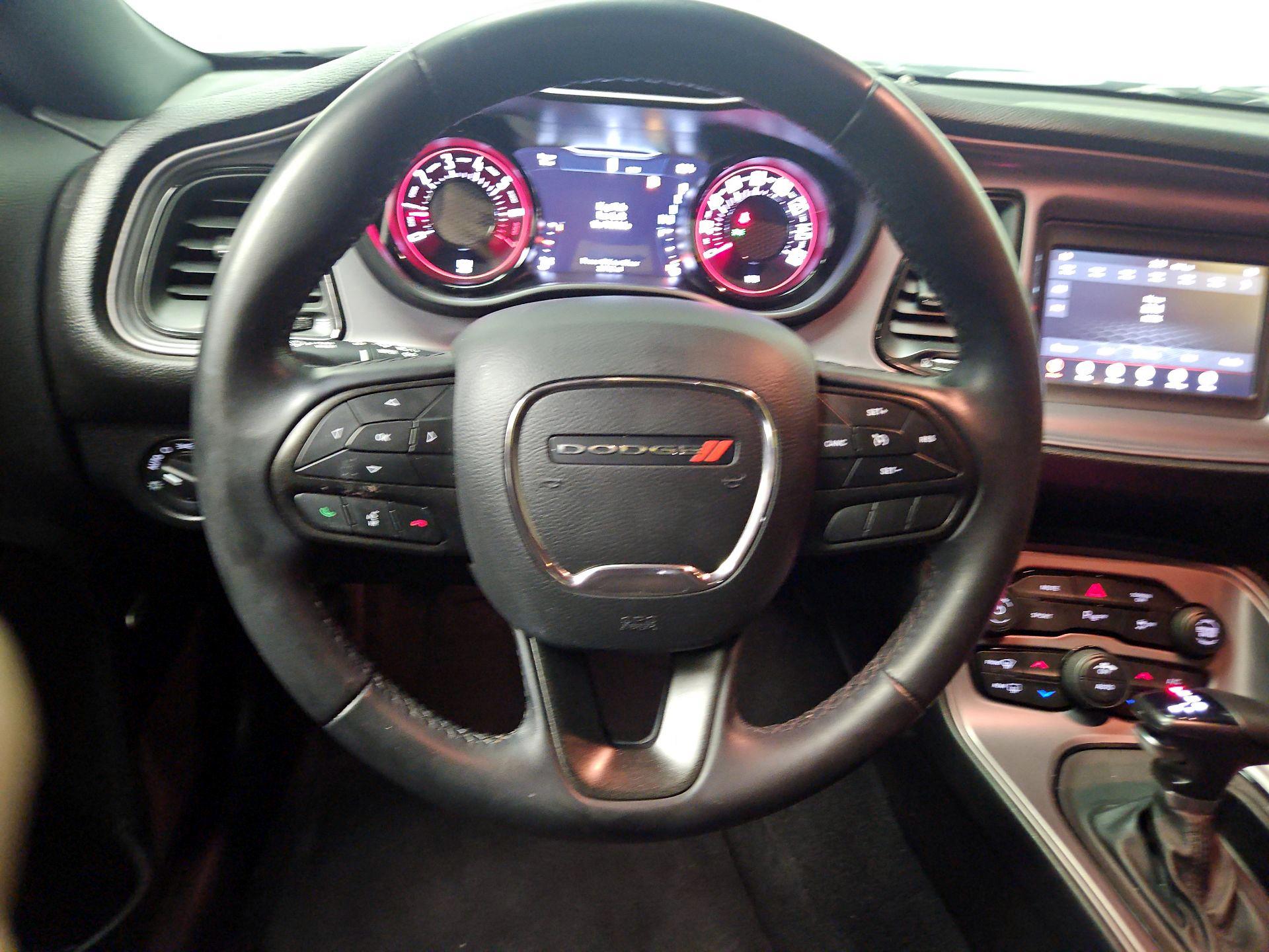 Thumbnail: 2023 Dodge Challenger - 10
