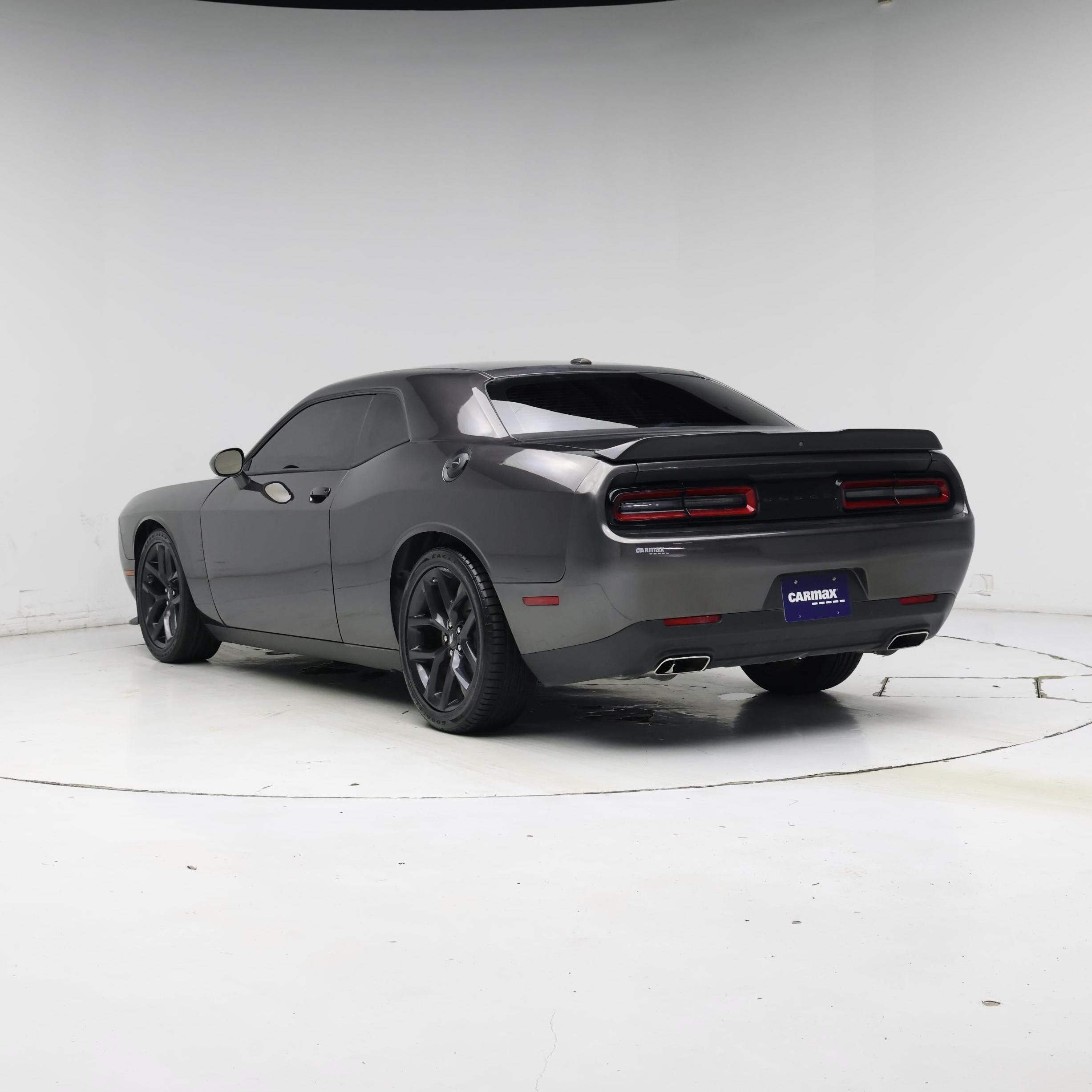 Thumbnail: 2023 Dodge Challenger - 2