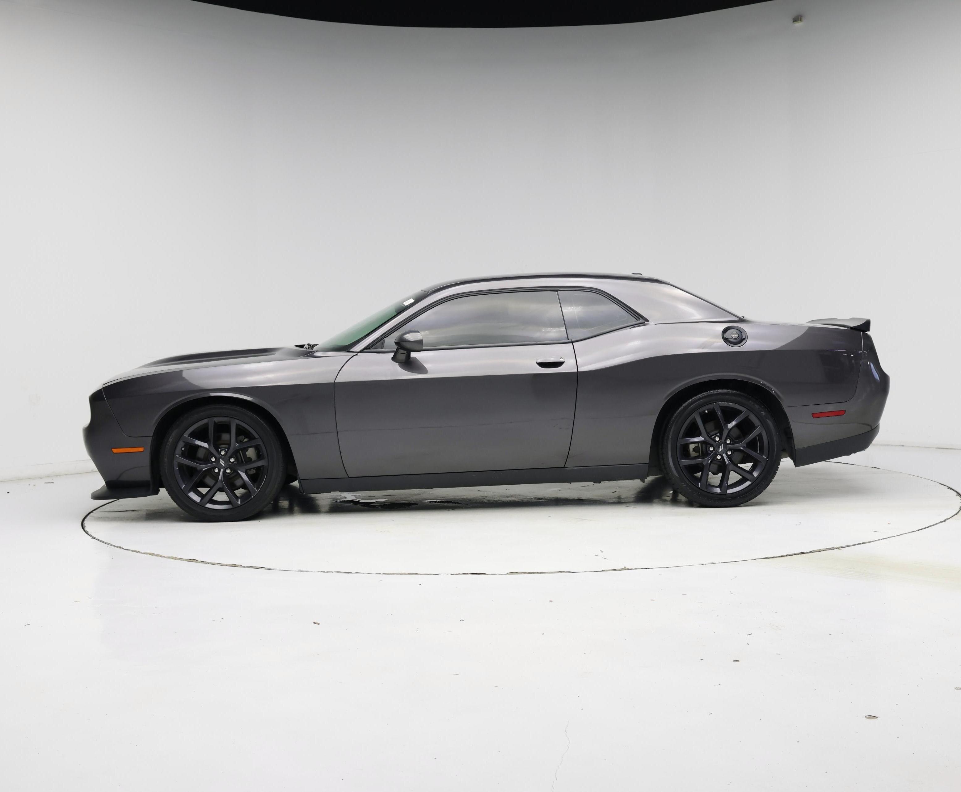 Thumbnail: 2023 Dodge Challenger - 3